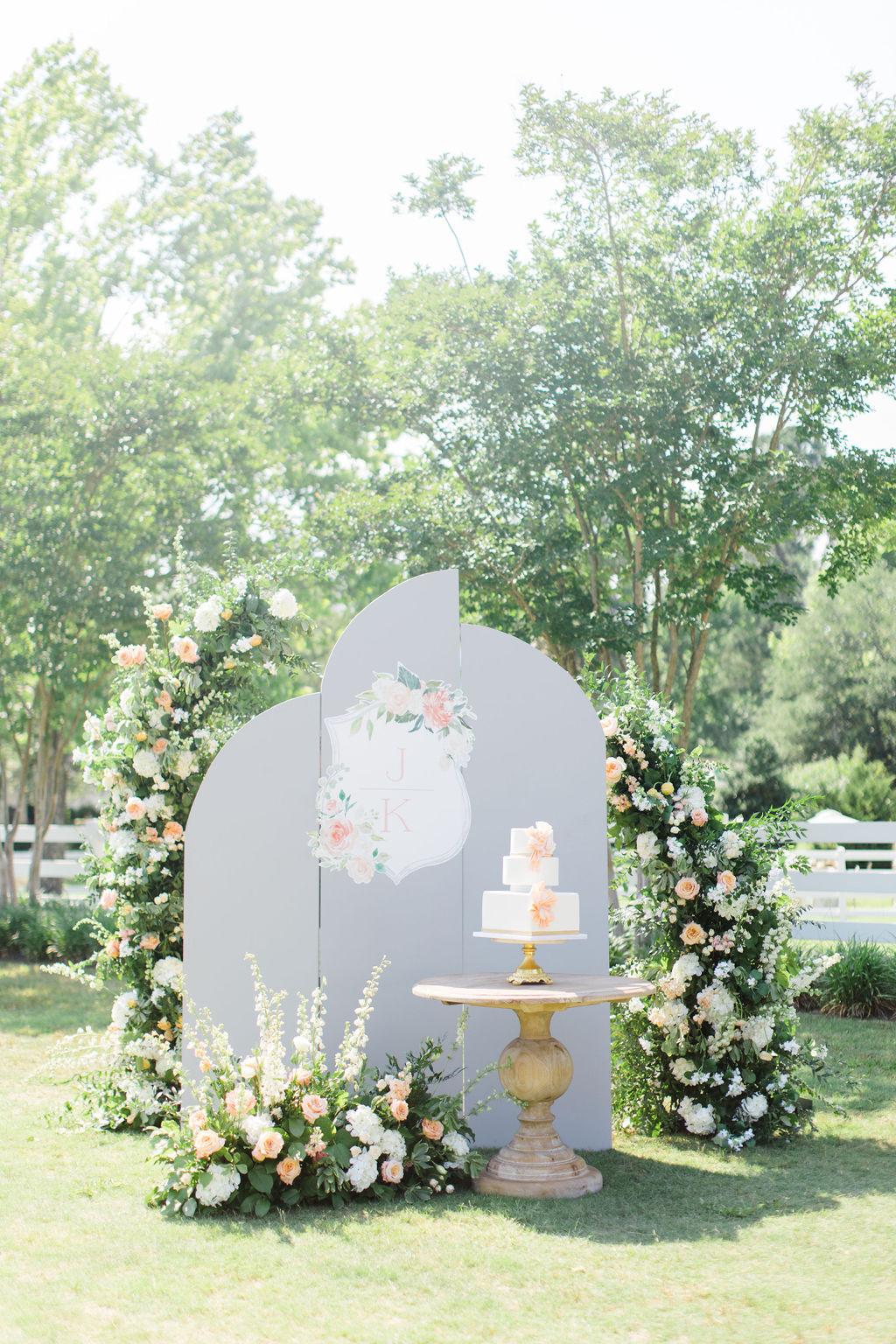A Romantic Vow Renewal at Sycamore Bend 37