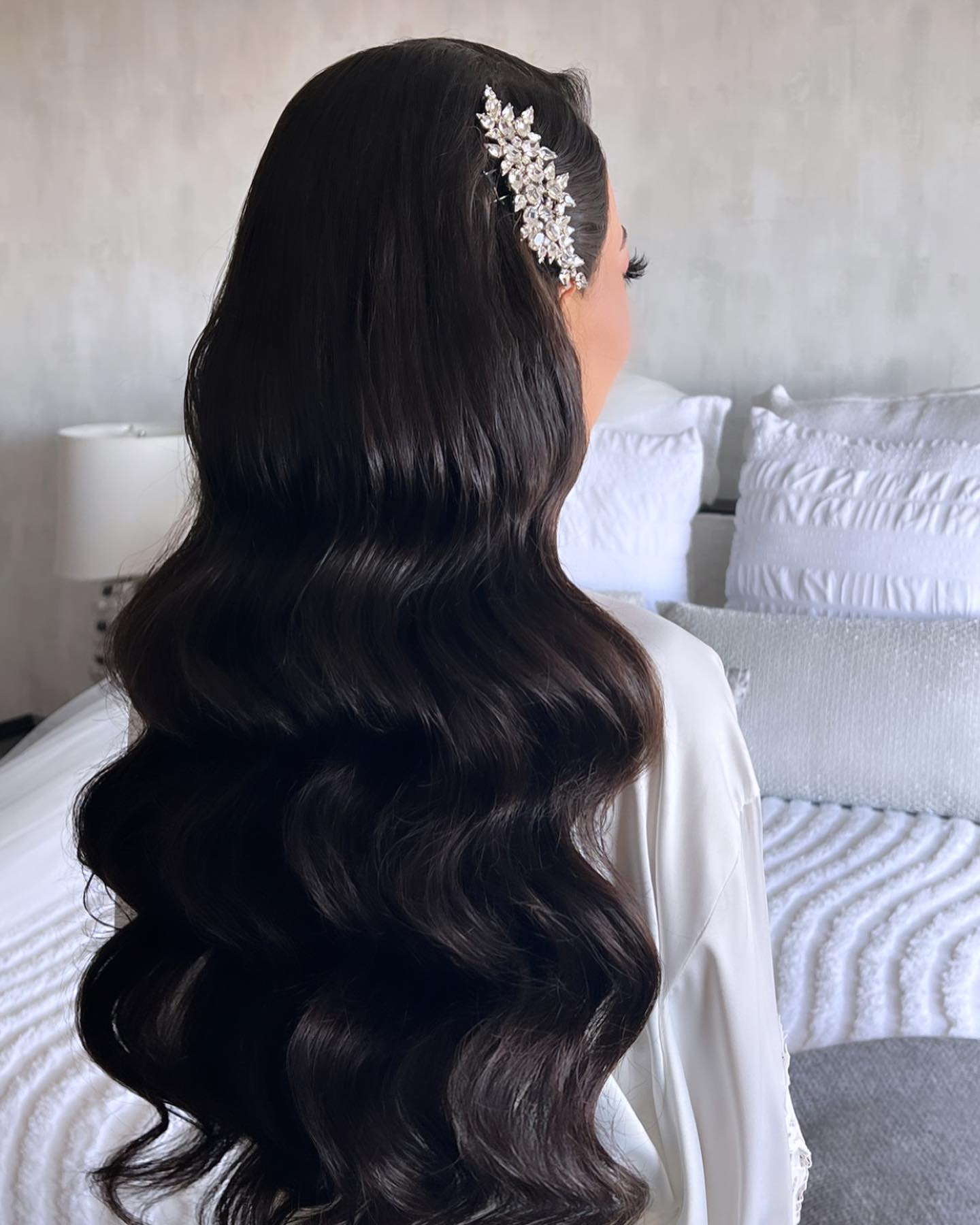 Hair Designs by Maggie portfolio 1
