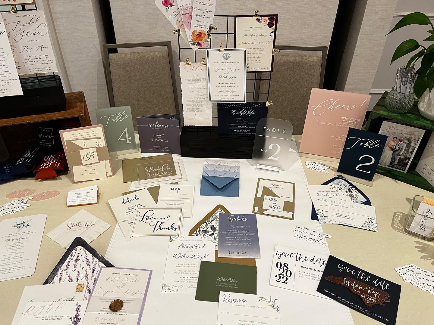 Alexis Scott Creative Design portfolio 1