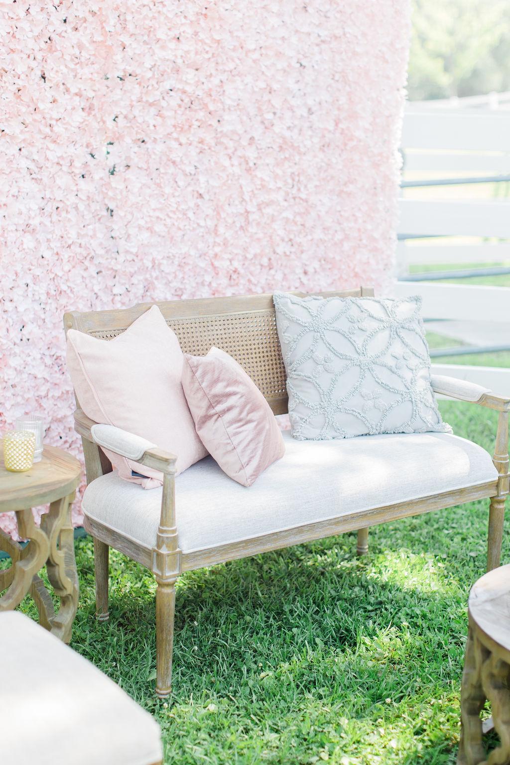 A Romantic Vow Renewal at Sycamore Bend 36