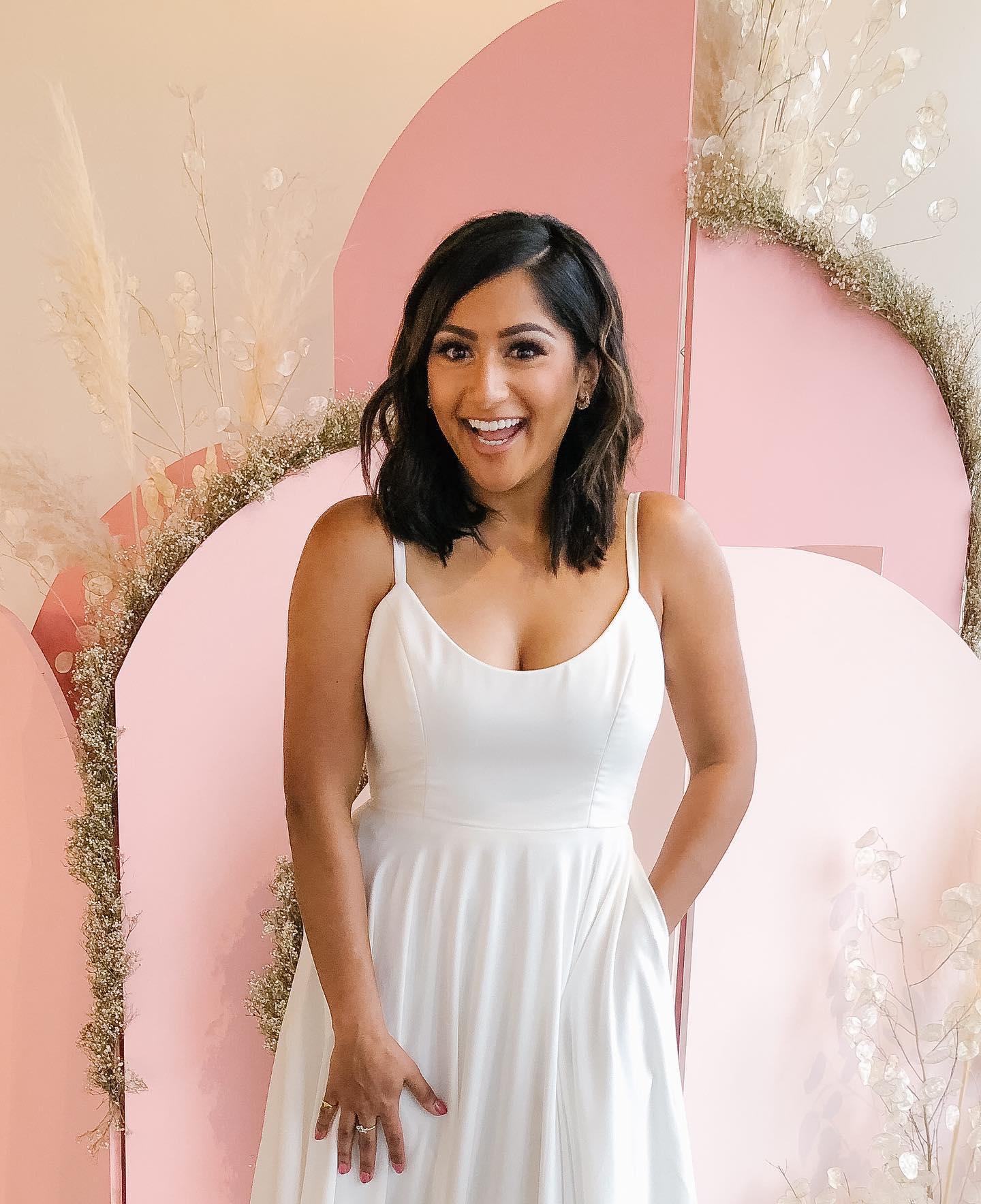 Delica Bridal portfolio 2