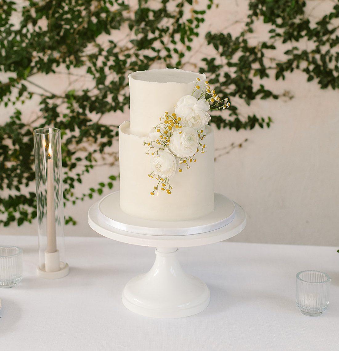 One Belle Bakery portfolio 1