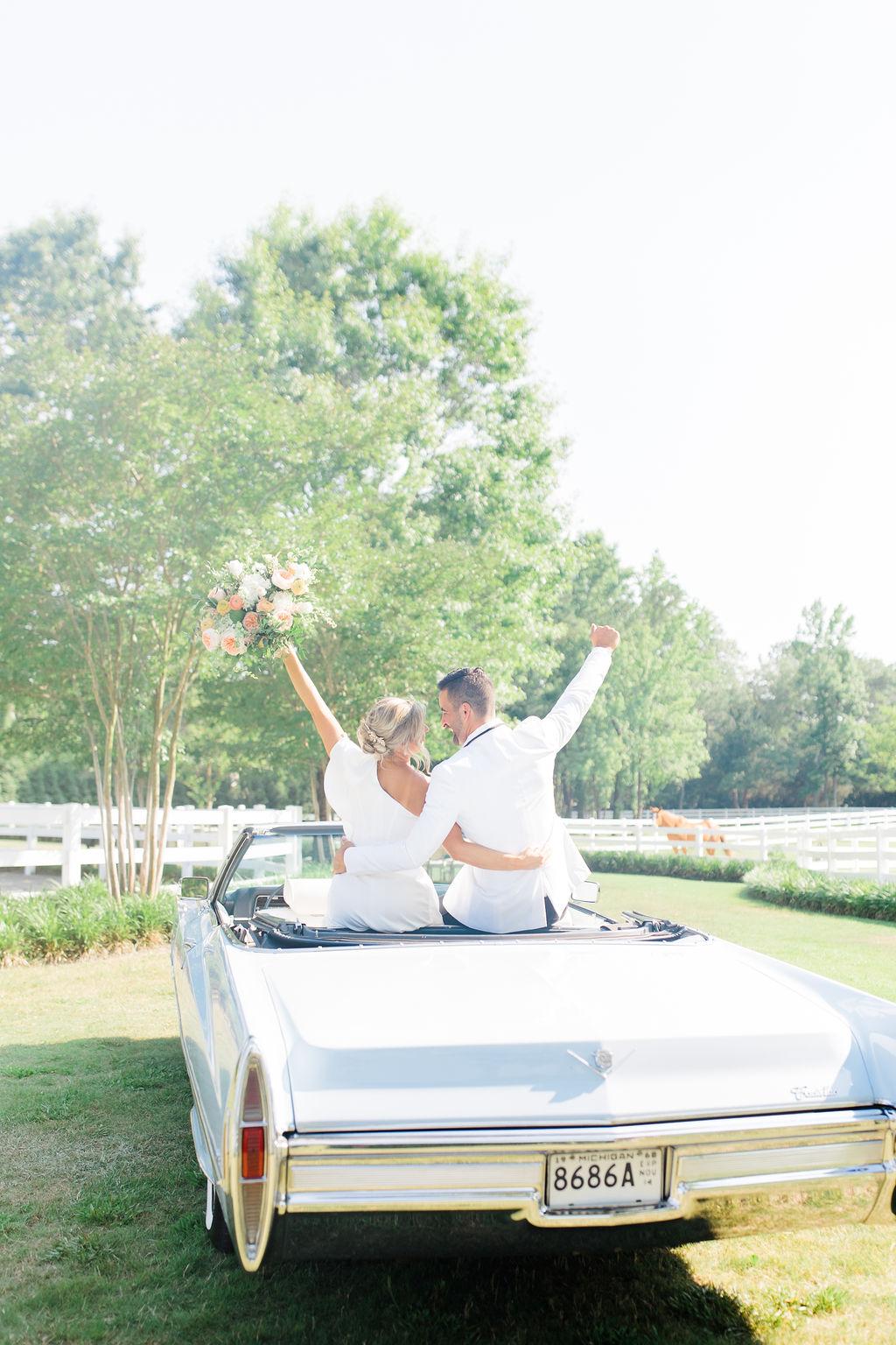 A Romantic Vow Renewal at Sycamore Bend 31