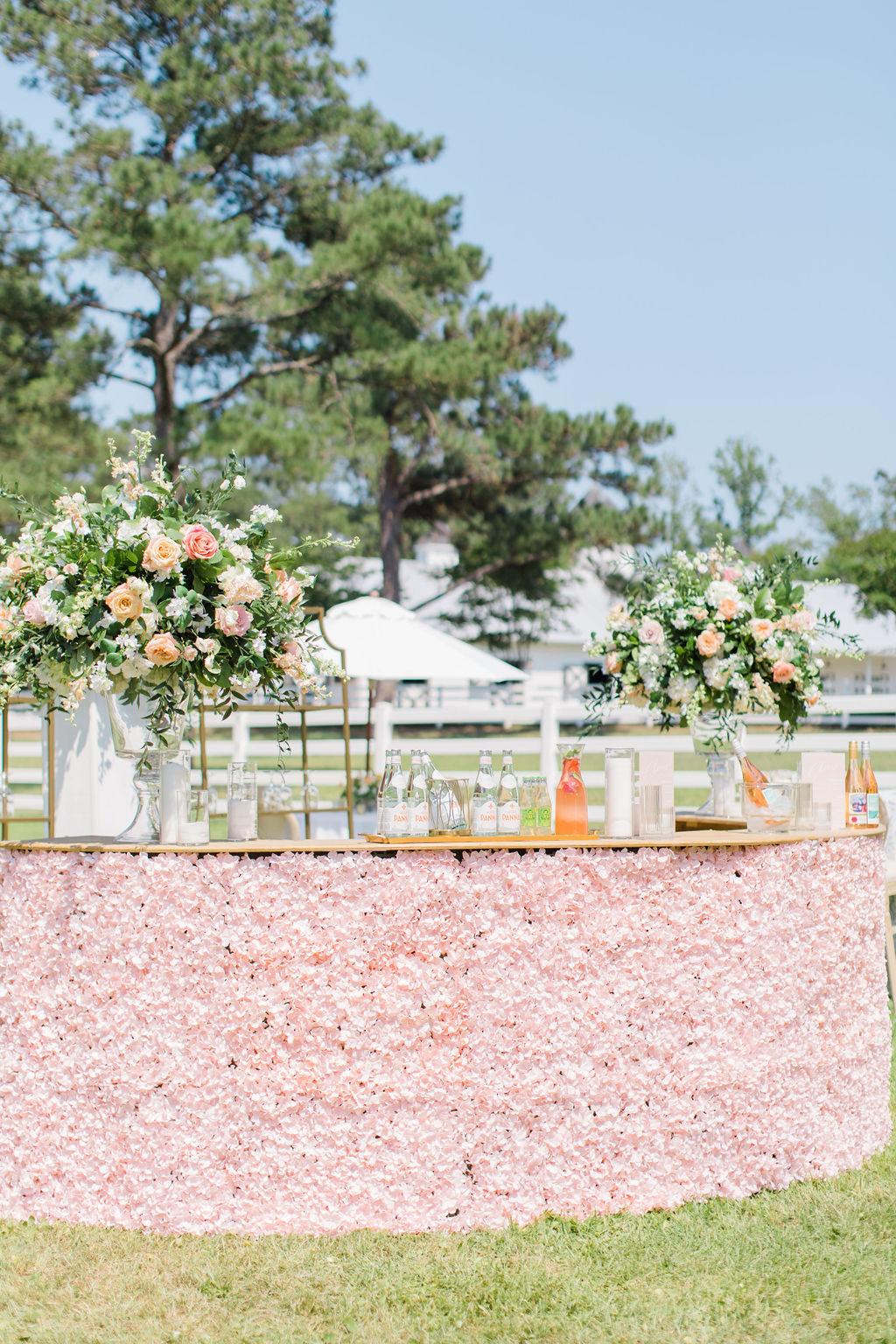 A Romantic Vow Renewal at Sycamore Bend 41