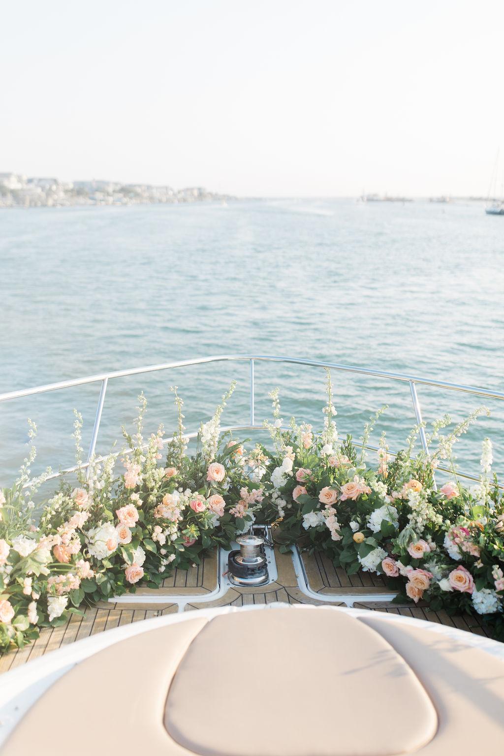A Romantic Vow Renewal at Sycamore Bend 24