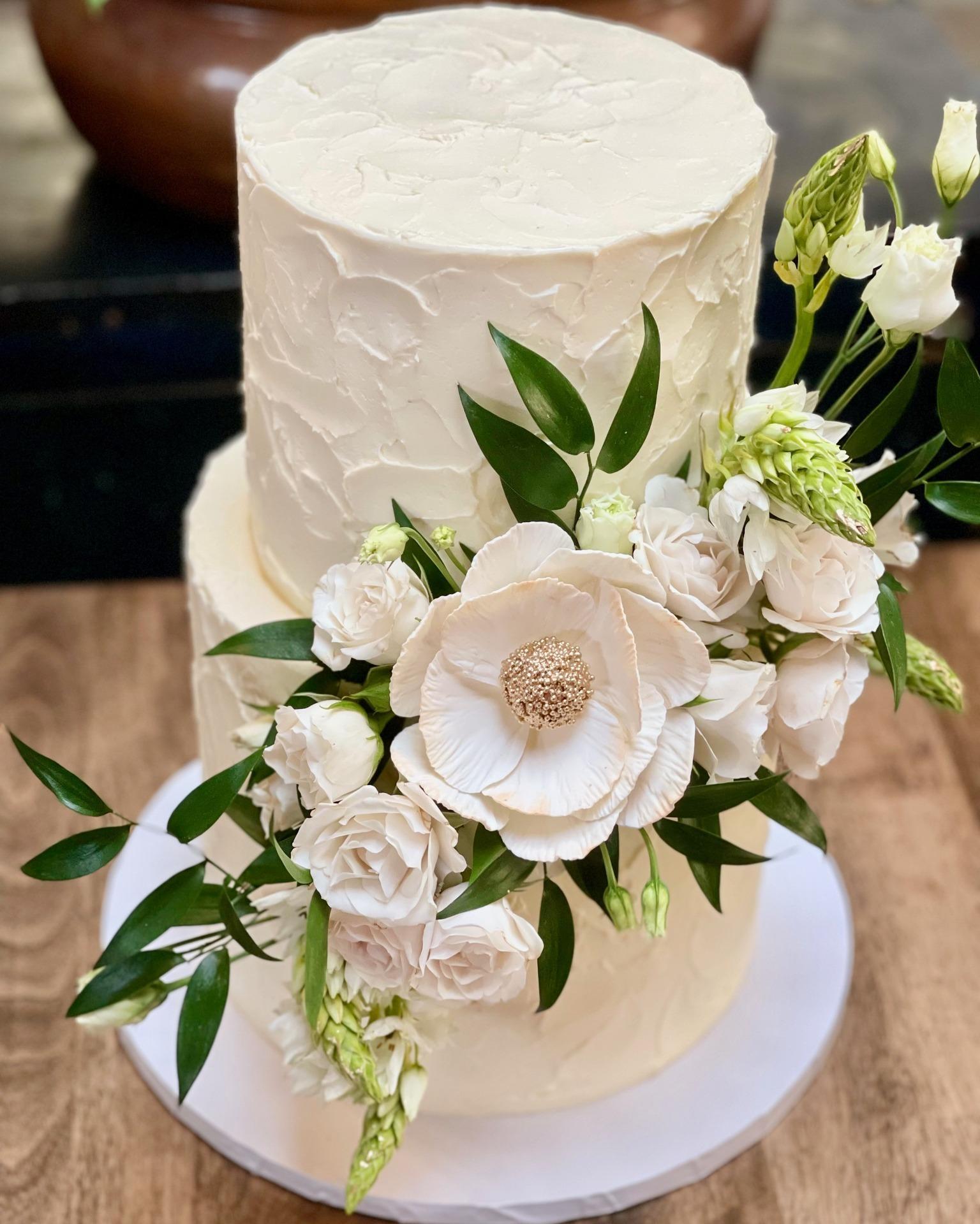 The Art of Cake portfolio 1