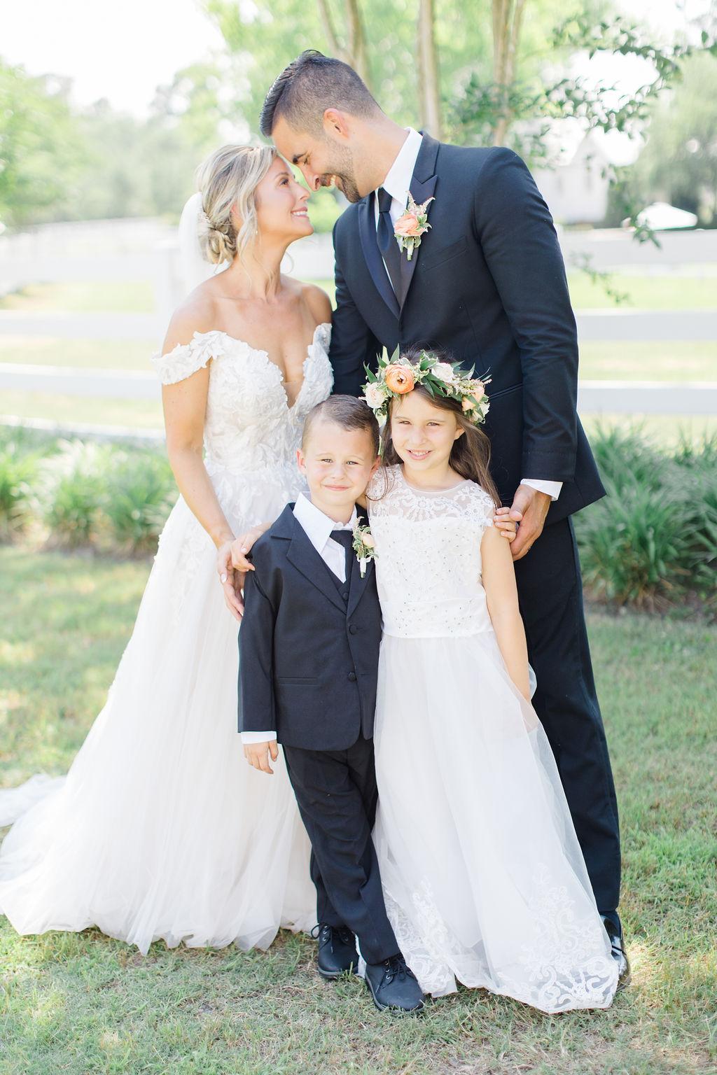 A Romantic Vow Renewal at Sycamore Bend 26