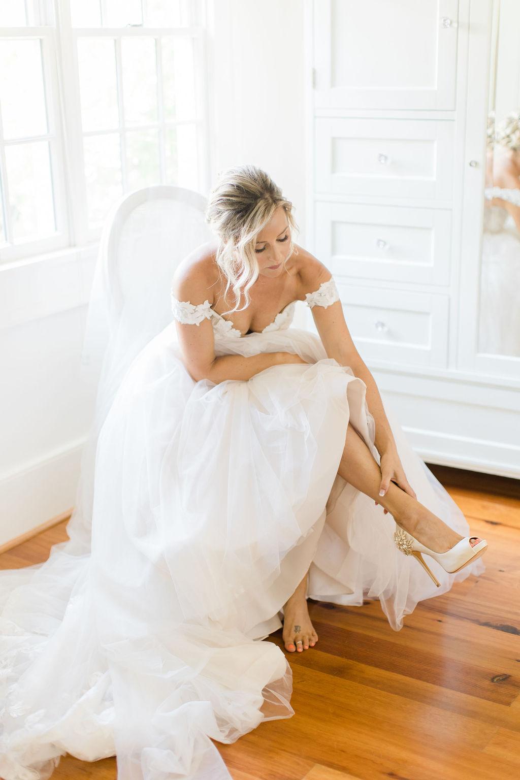 A Romantic Vow Renewal at Sycamore Bend 7