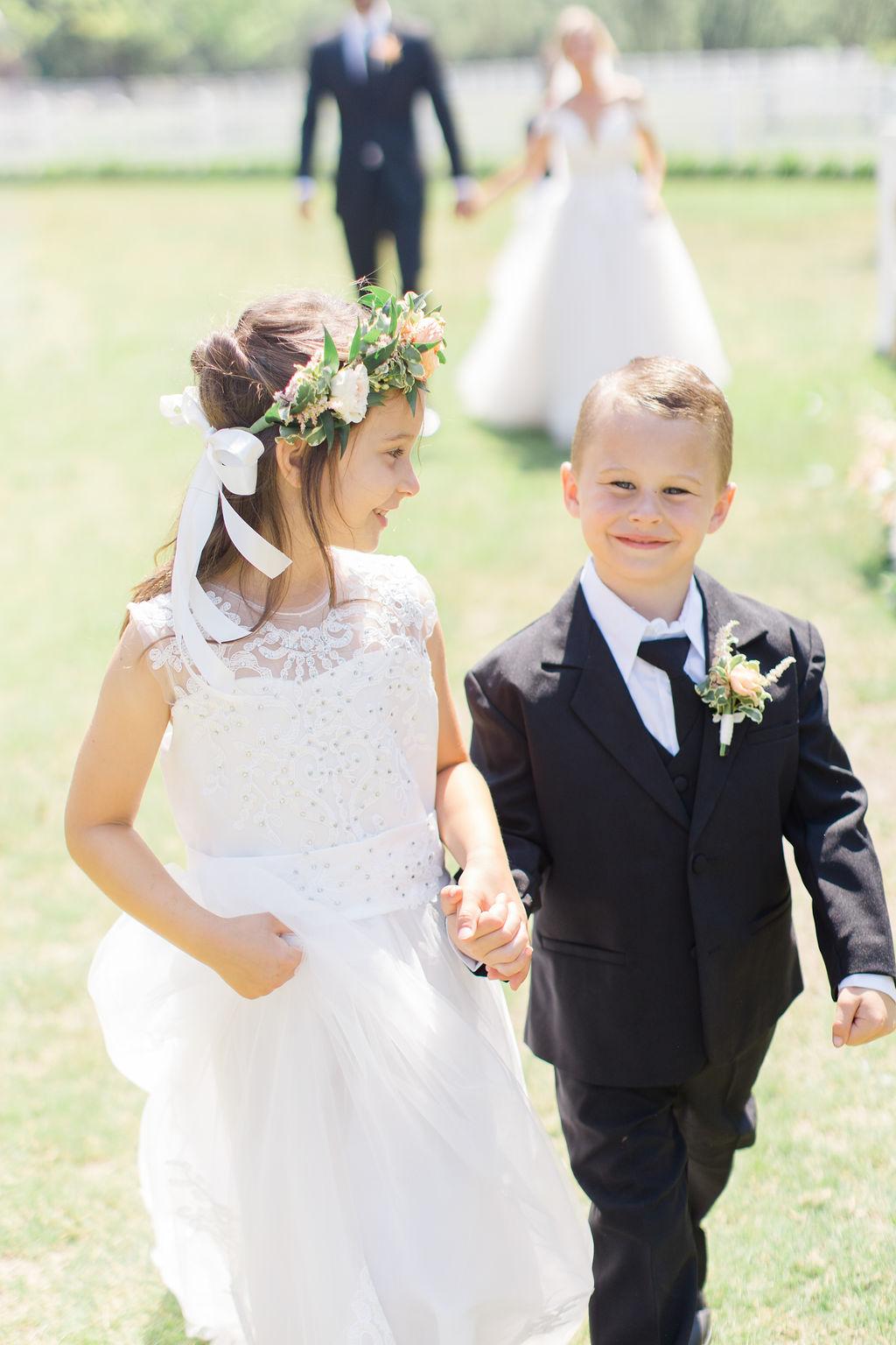 A Romantic Vow Renewal at Sycamore Bend 21