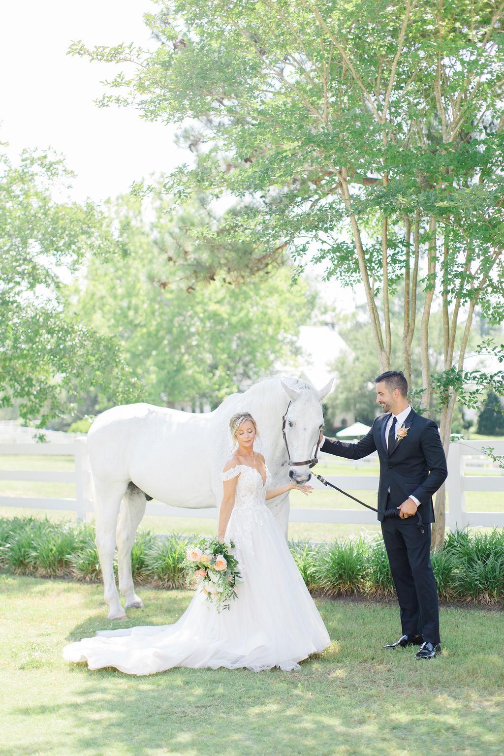 A Romantic Vow Renewal at Sycamore Bend 42
