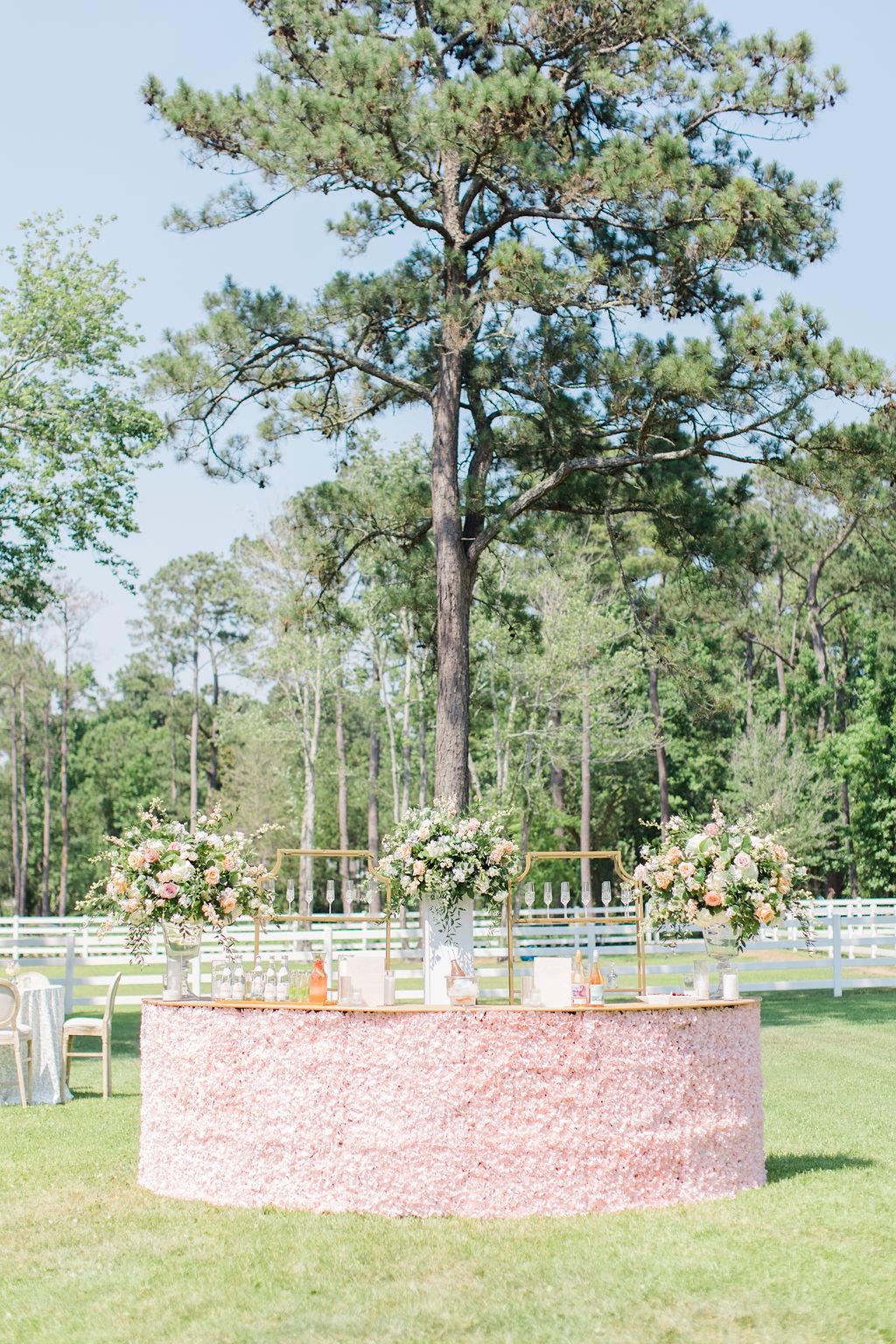 A Romantic Vow Renewal at Sycamore Bend 43