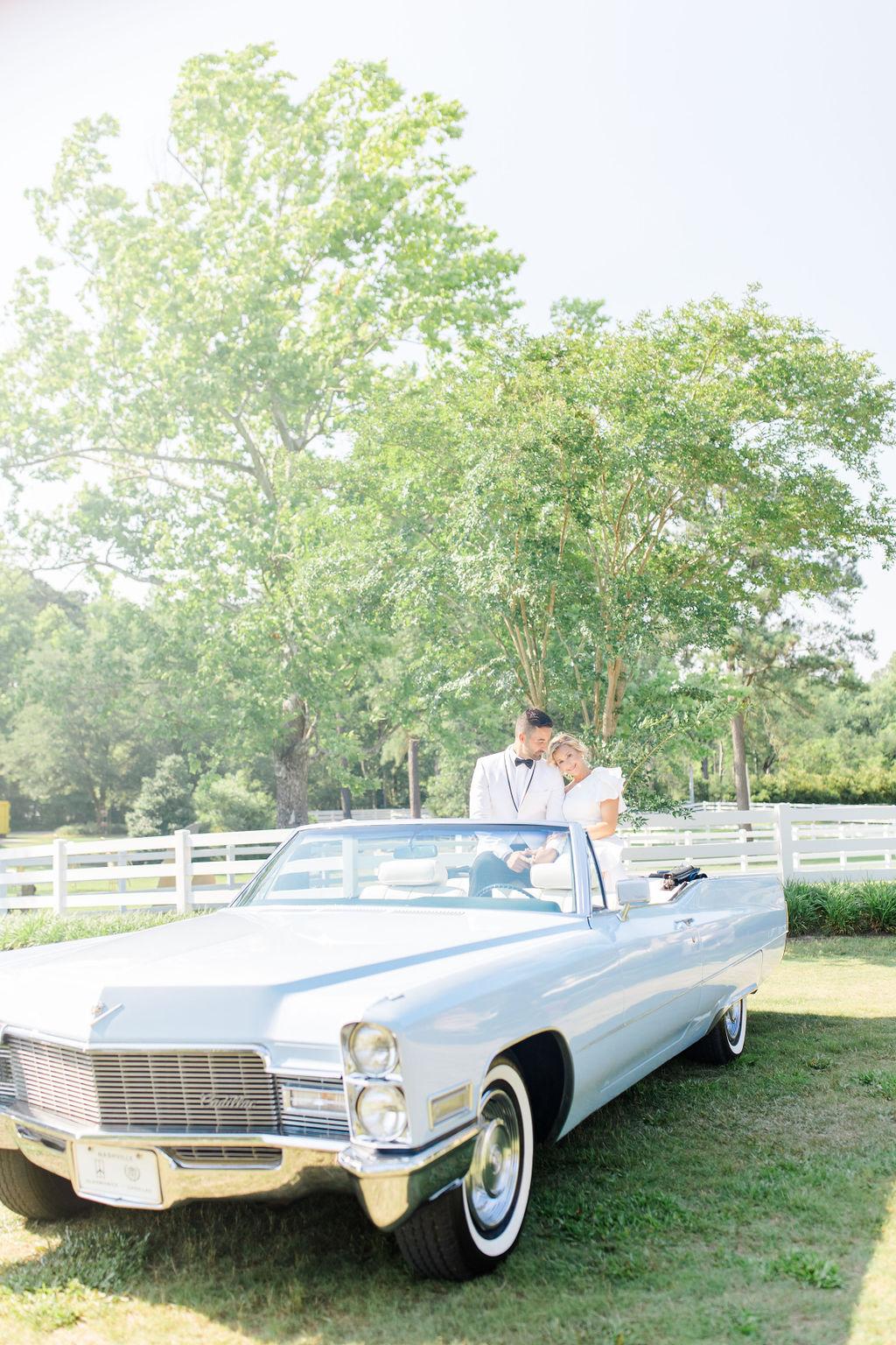 A Romantic Vow Renewal at Sycamore Bend 38