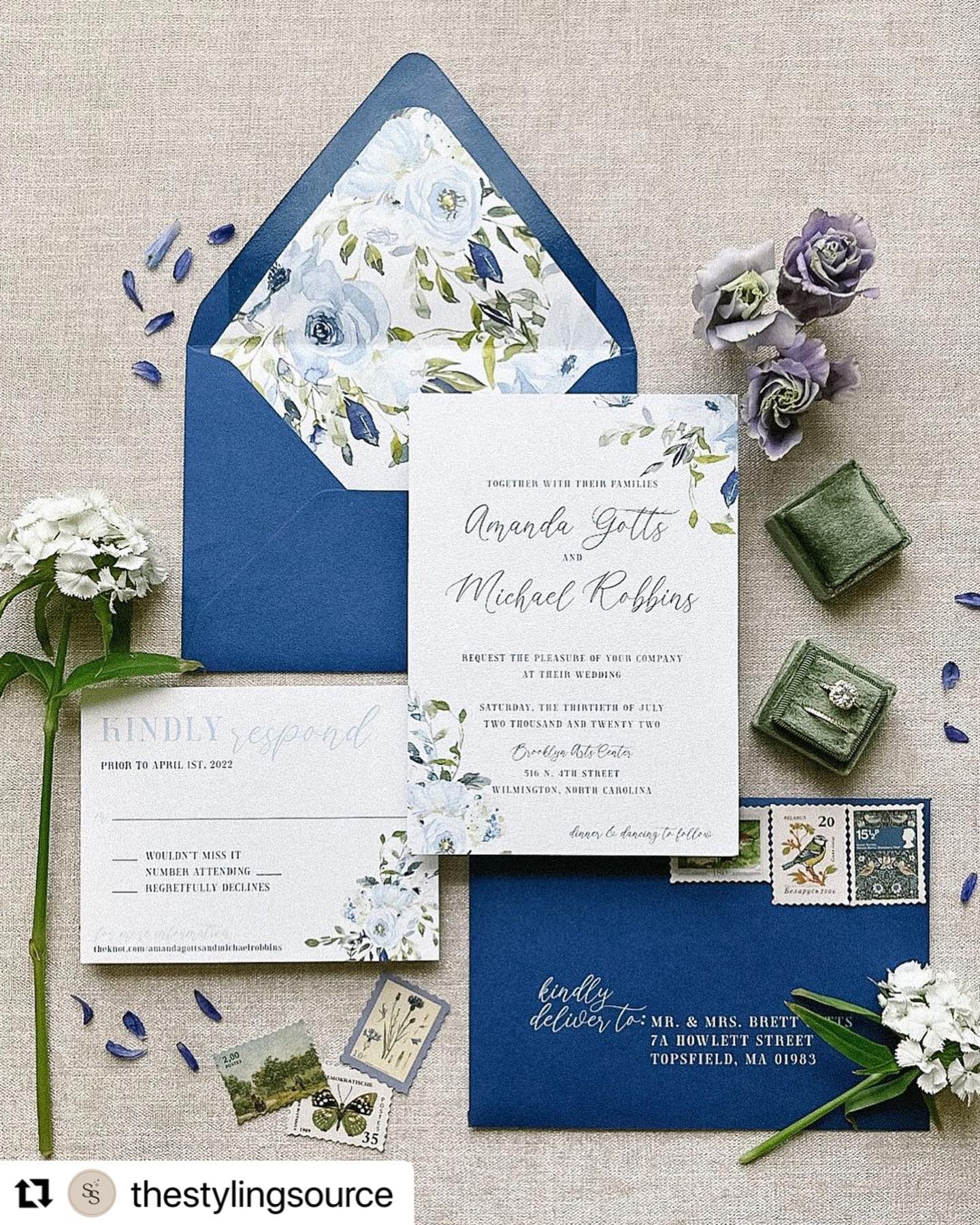 Alexis Scott Creative Design portfolio 3