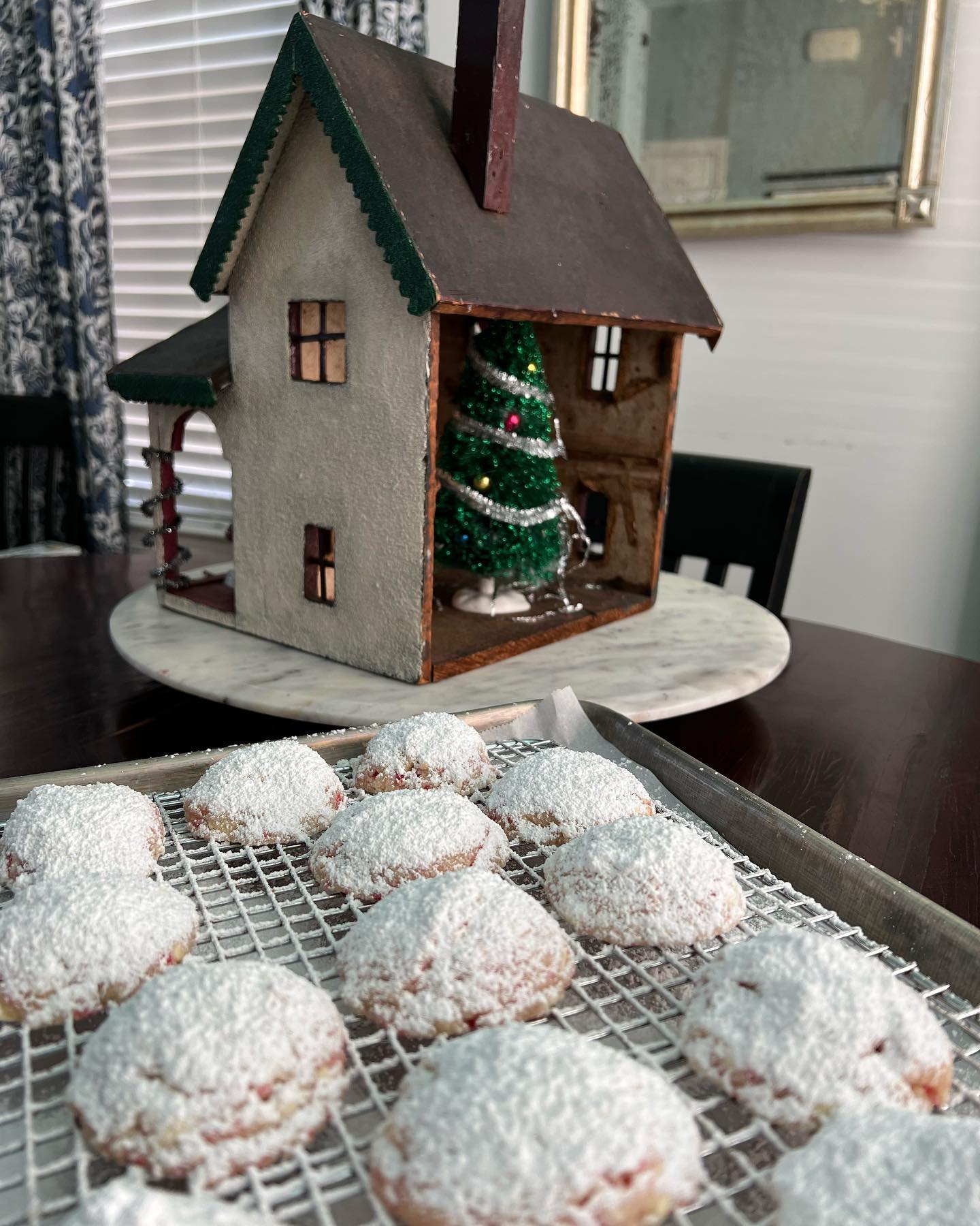 Spoonfed Kitchen & Bake Shop portfolio 1