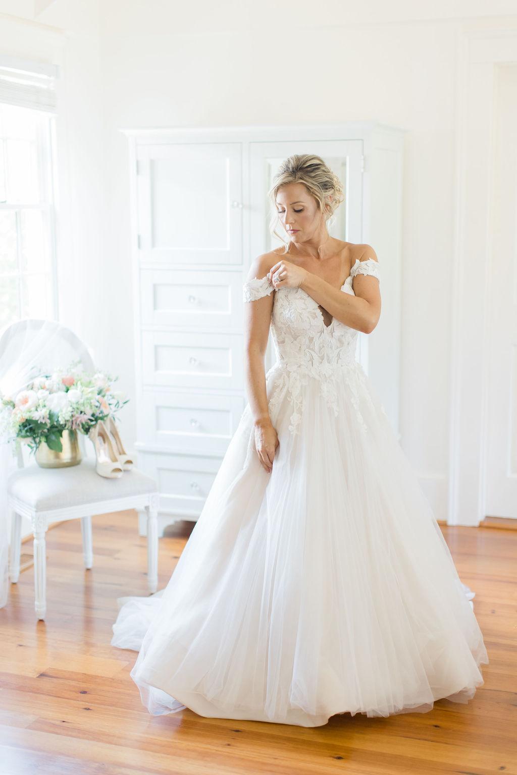 A Romantic Vow Renewal at Sycamore Bend 2