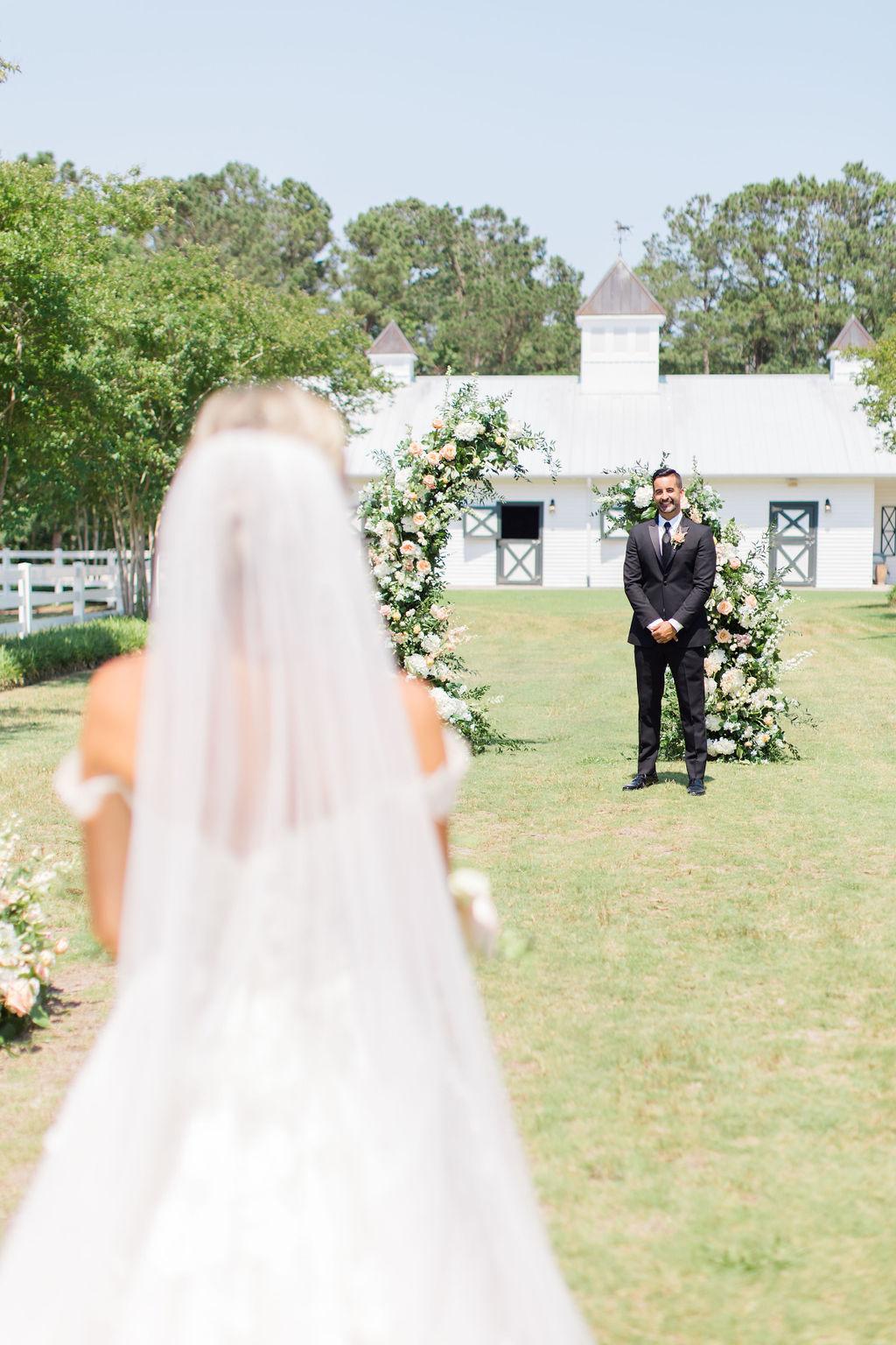 A Romantic Vow Renewal at Sycamore Bend 30