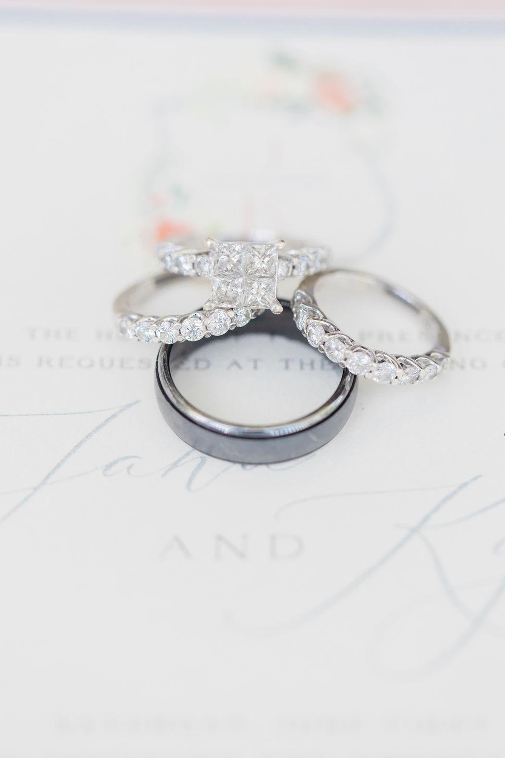 A Romantic Vow Renewal at Sycamore Bend 1
