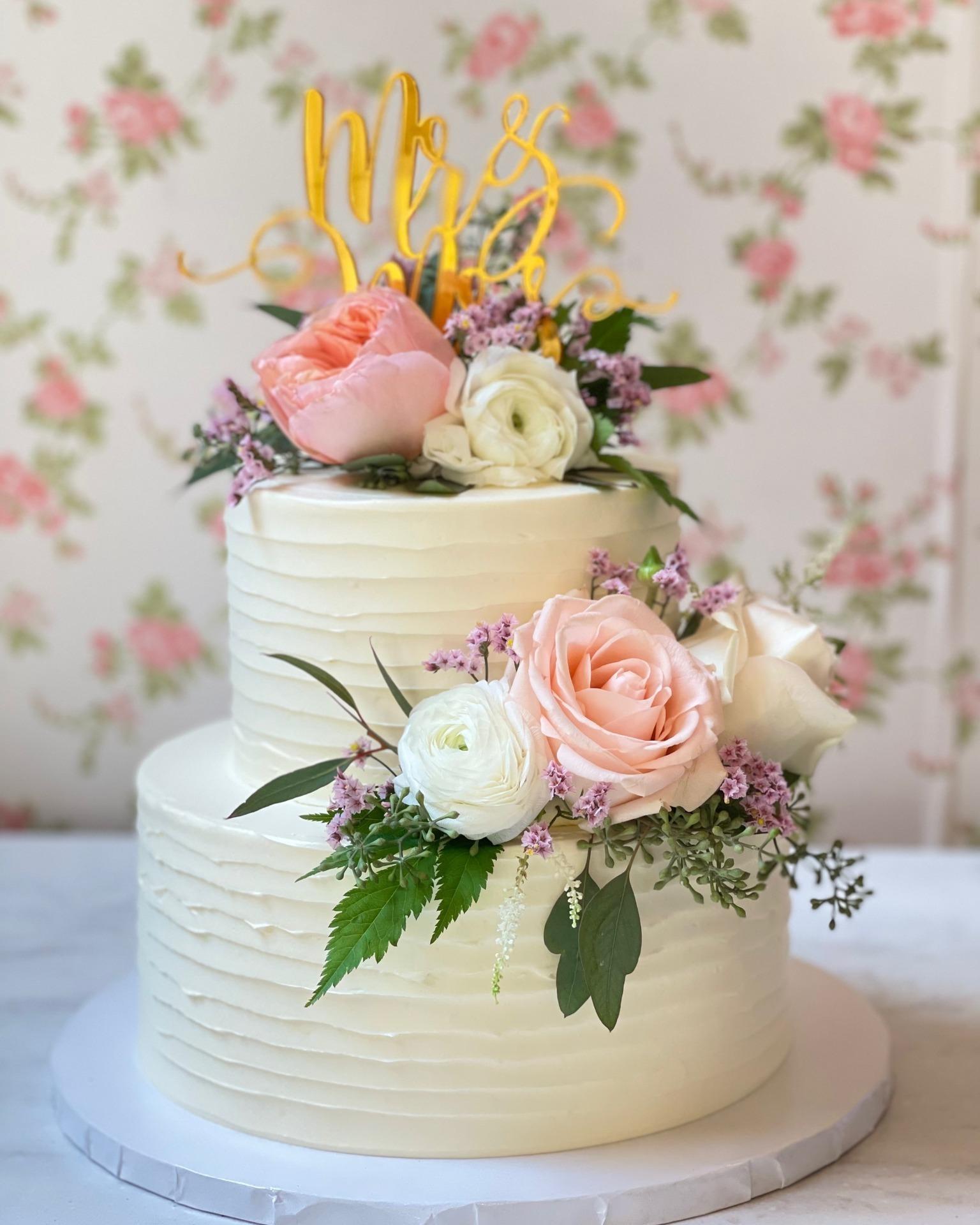 The Art of Cake portfolio 3