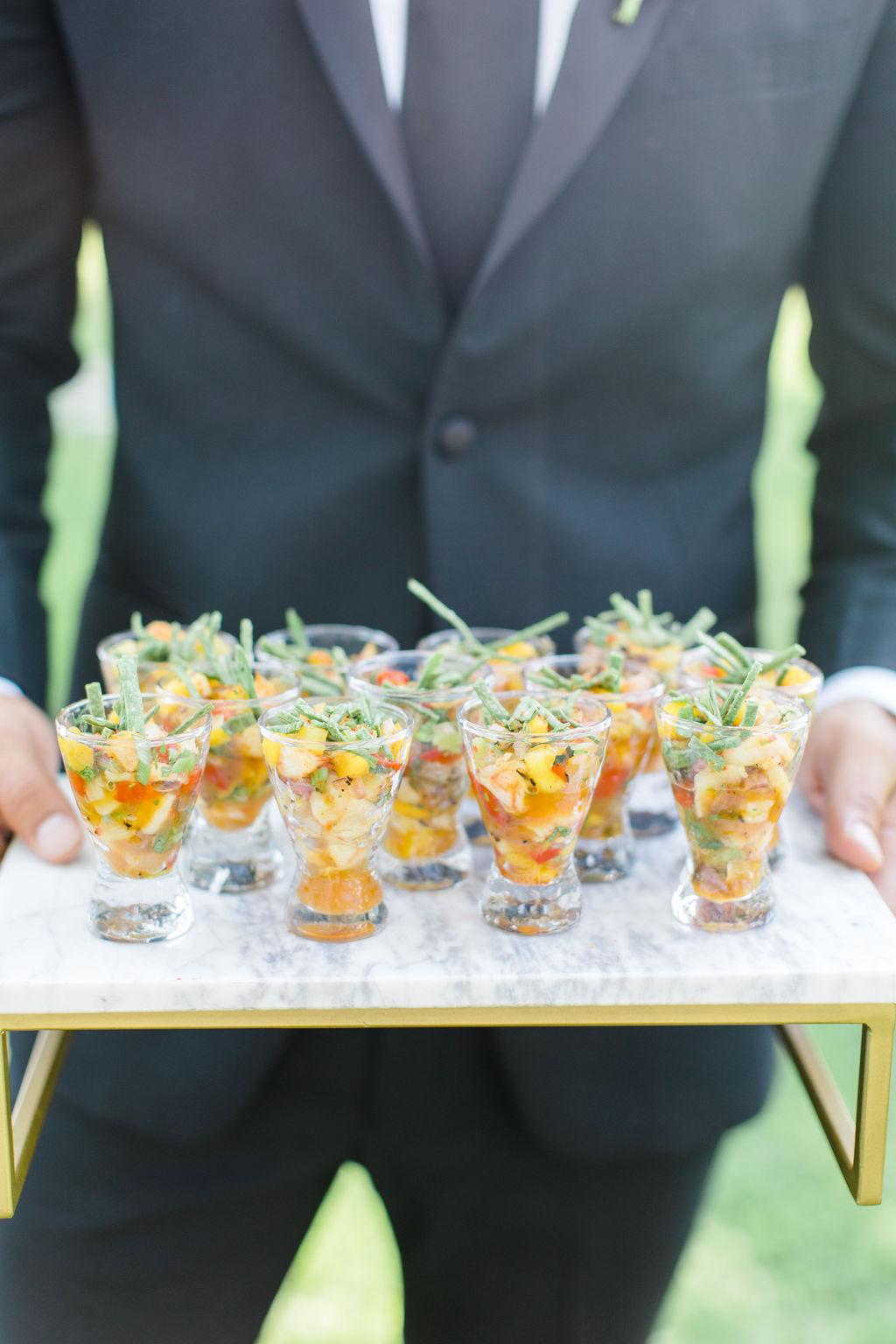A Romantic Vow Renewal at Sycamore Bend 14