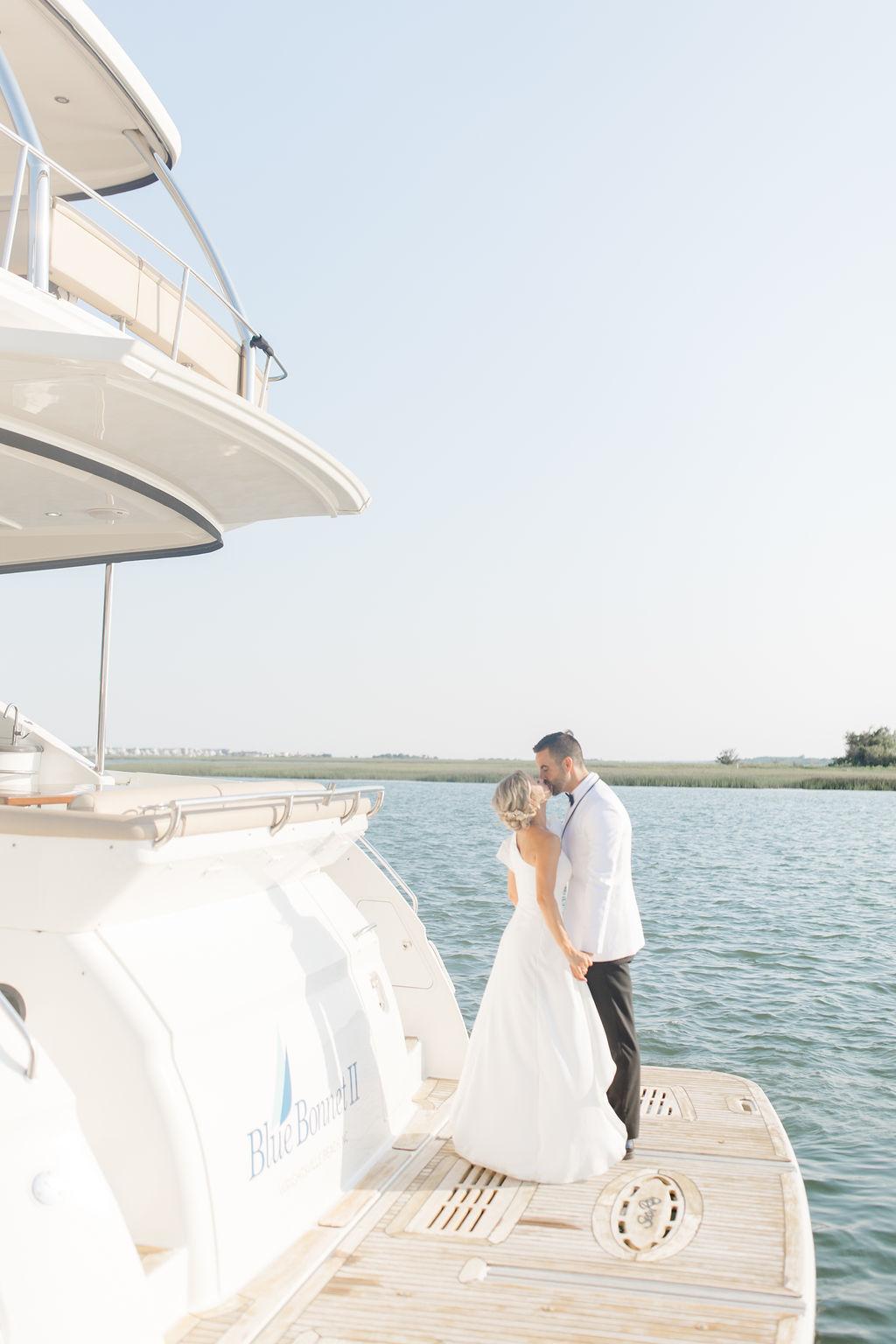 A Romantic Vow Renewal at Sycamore Bend 5