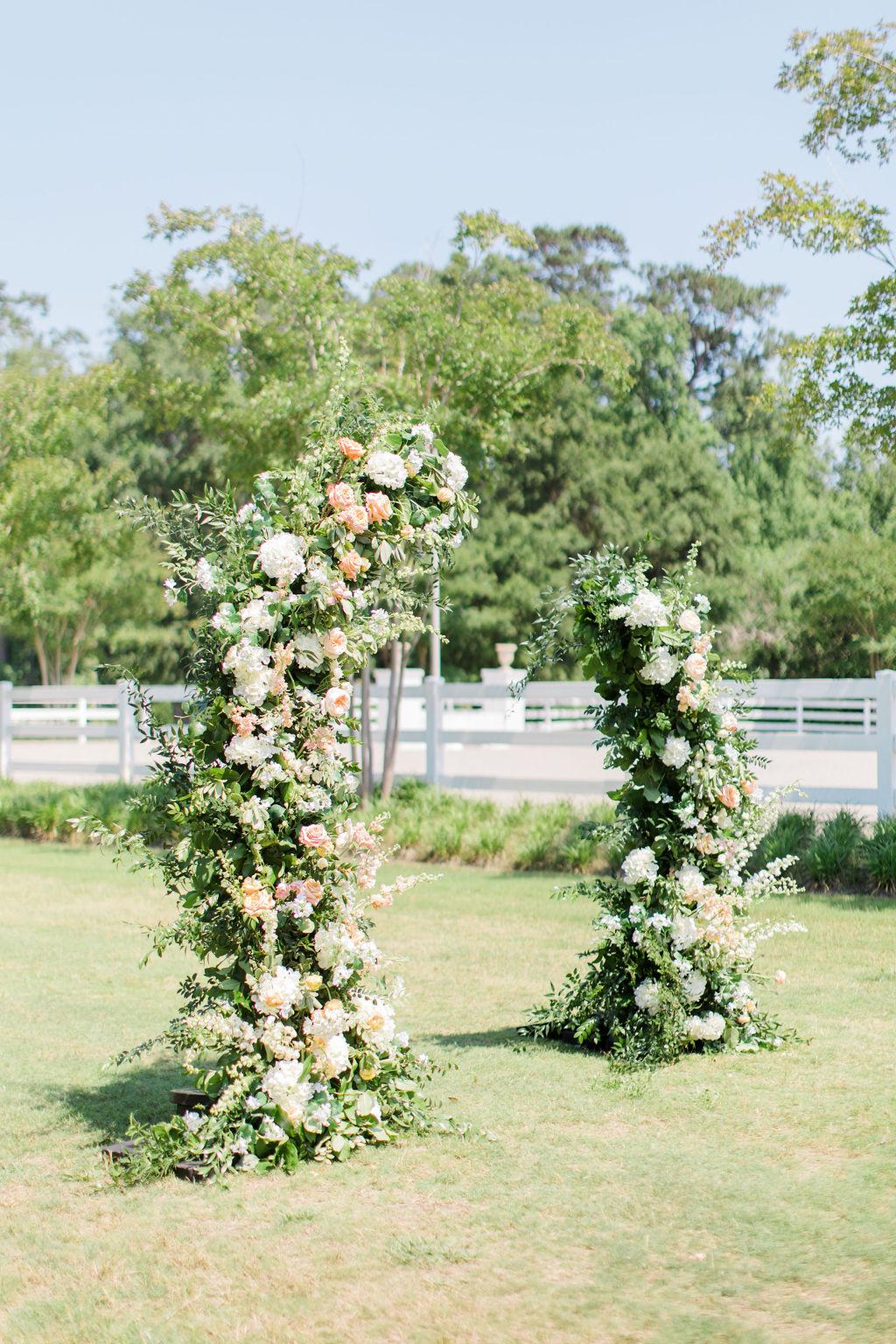 A Romantic Vow Renewal at Sycamore Bend 40