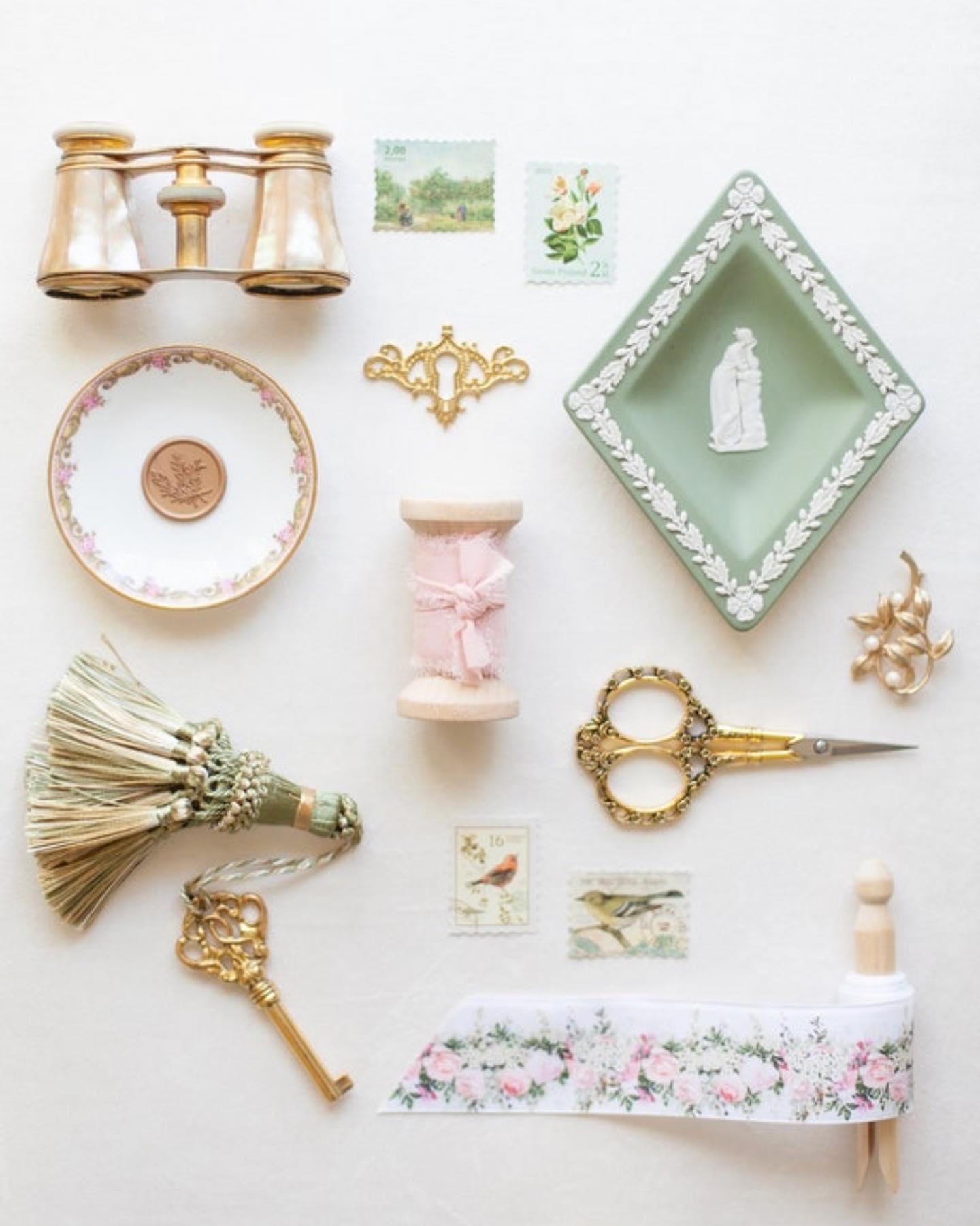 The Styling Source portfolio 3