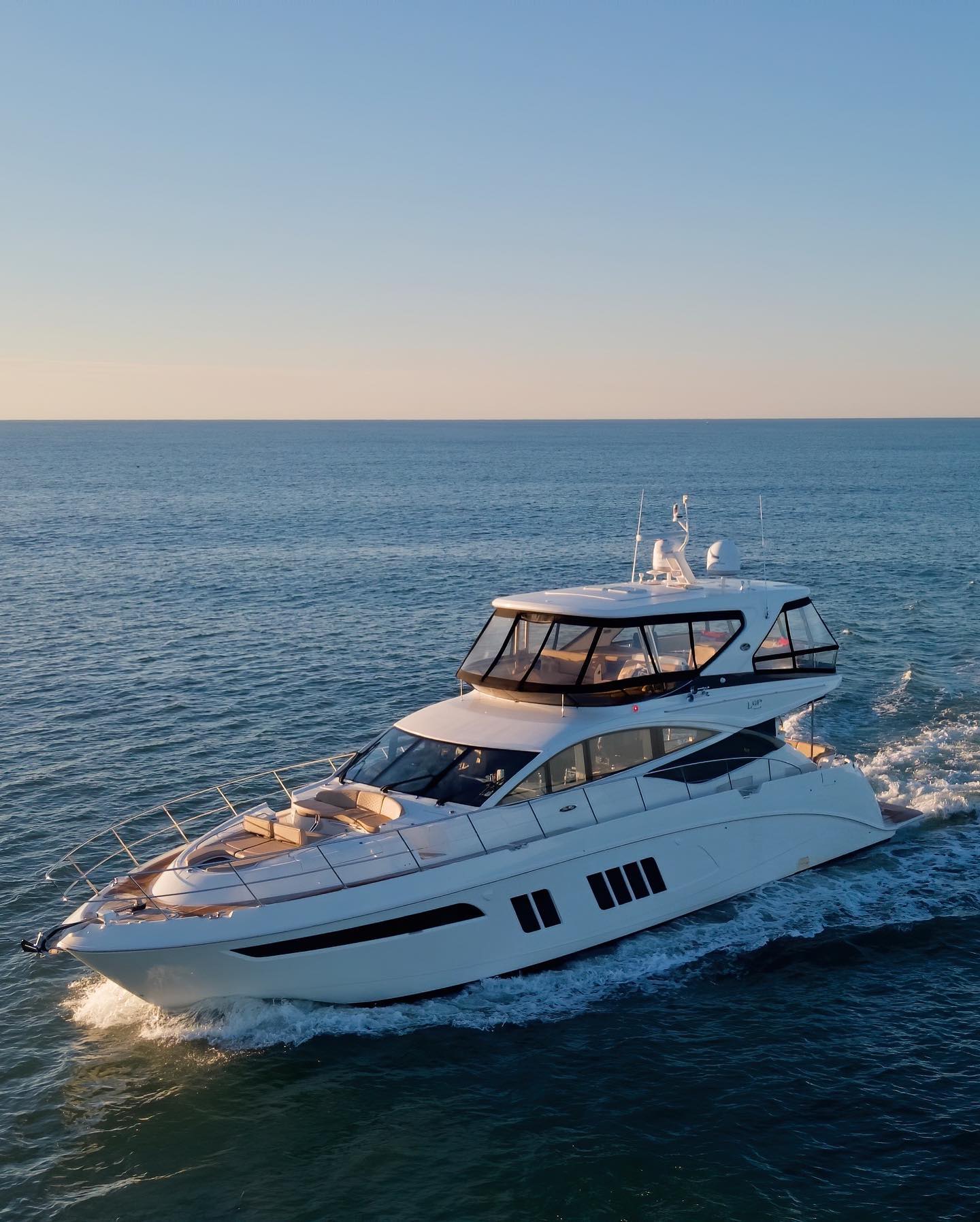 My Yacht Source portfolio 3