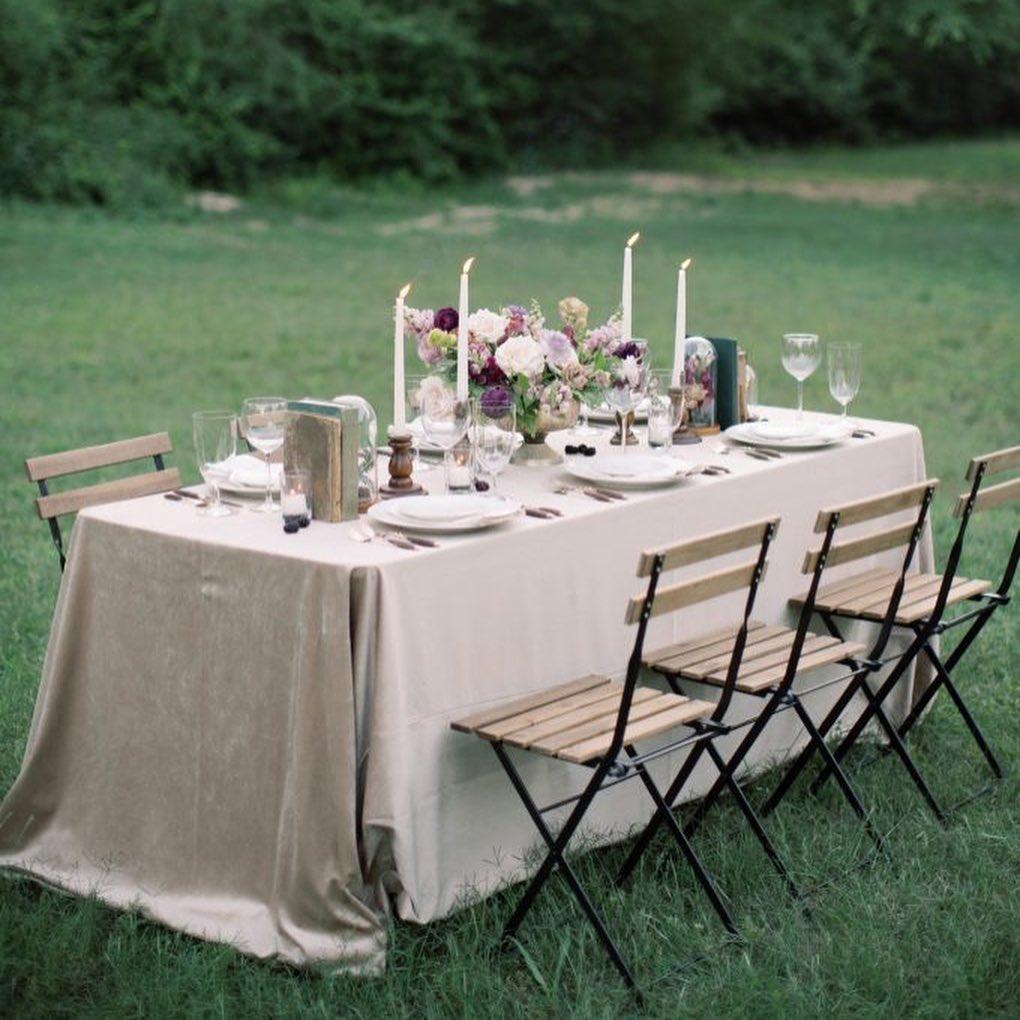 Party Suppliers & Rentals portfolio 1