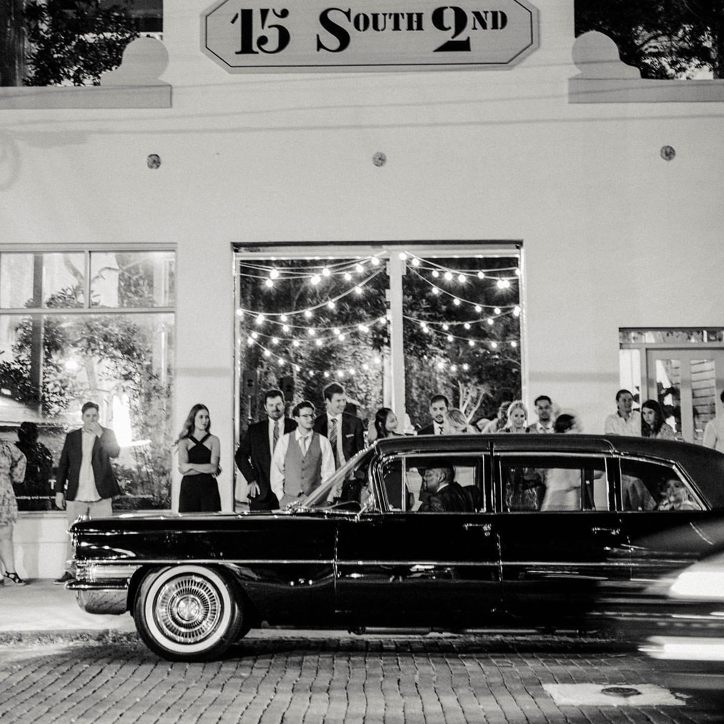 Azalea Limousine portfolio 3