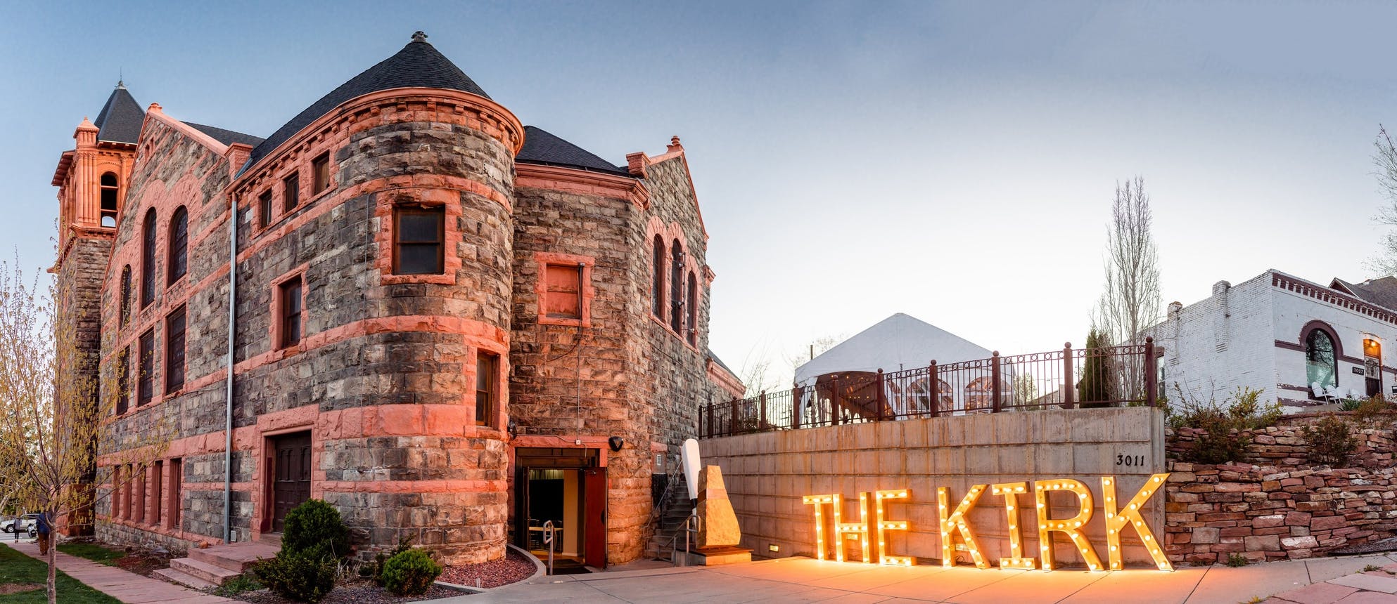The Kirk of Highland portfolio 1