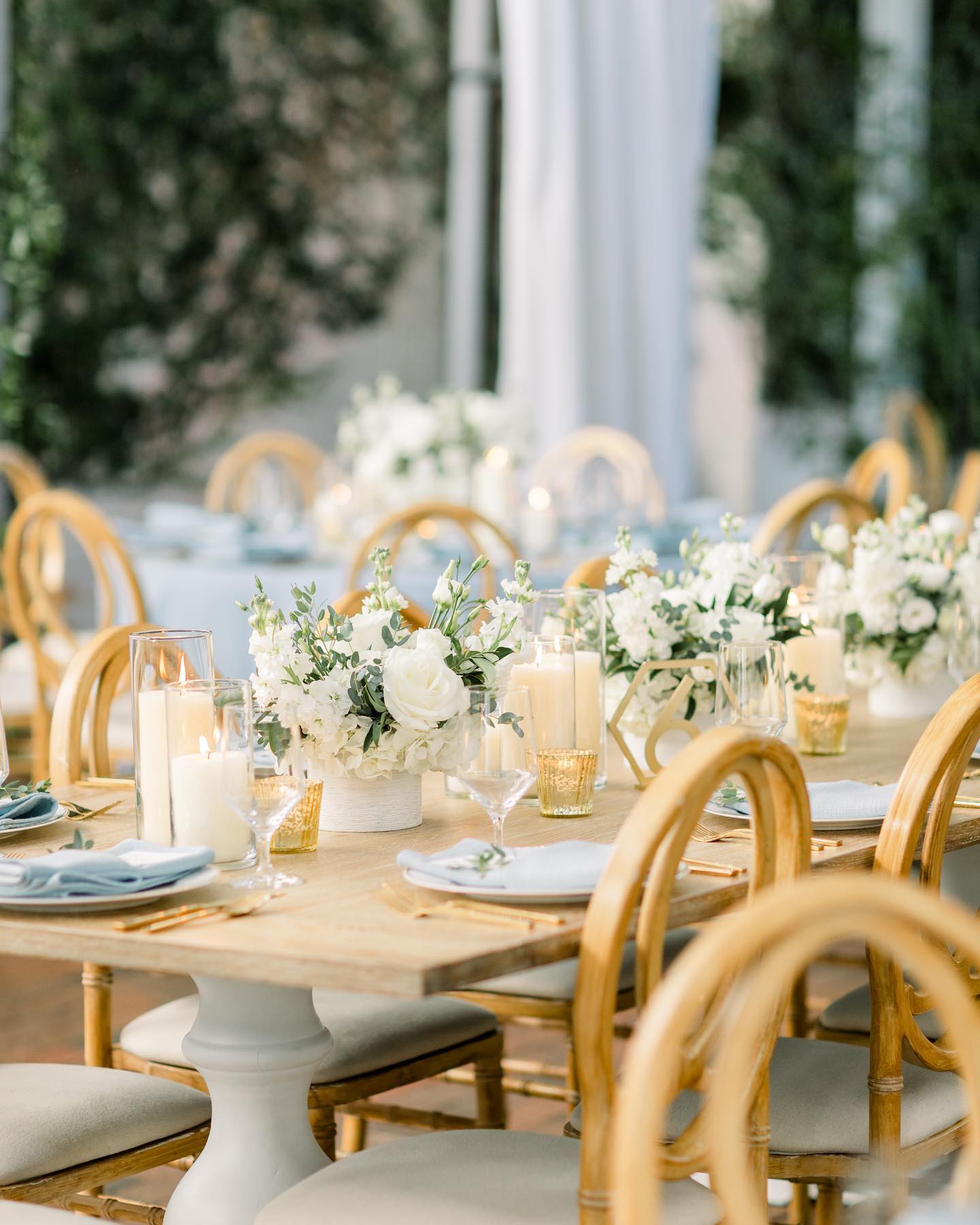 White Birch Rentals portfolio 2