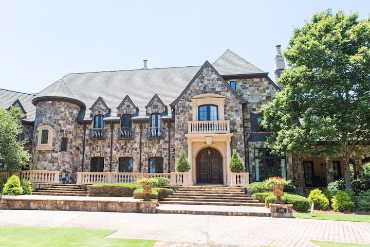 The Farm at High Shoals