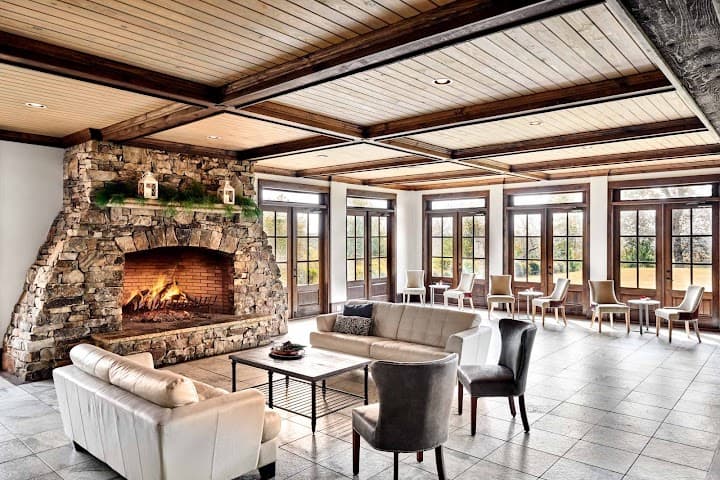 Foxhall Resort portfolio 4
