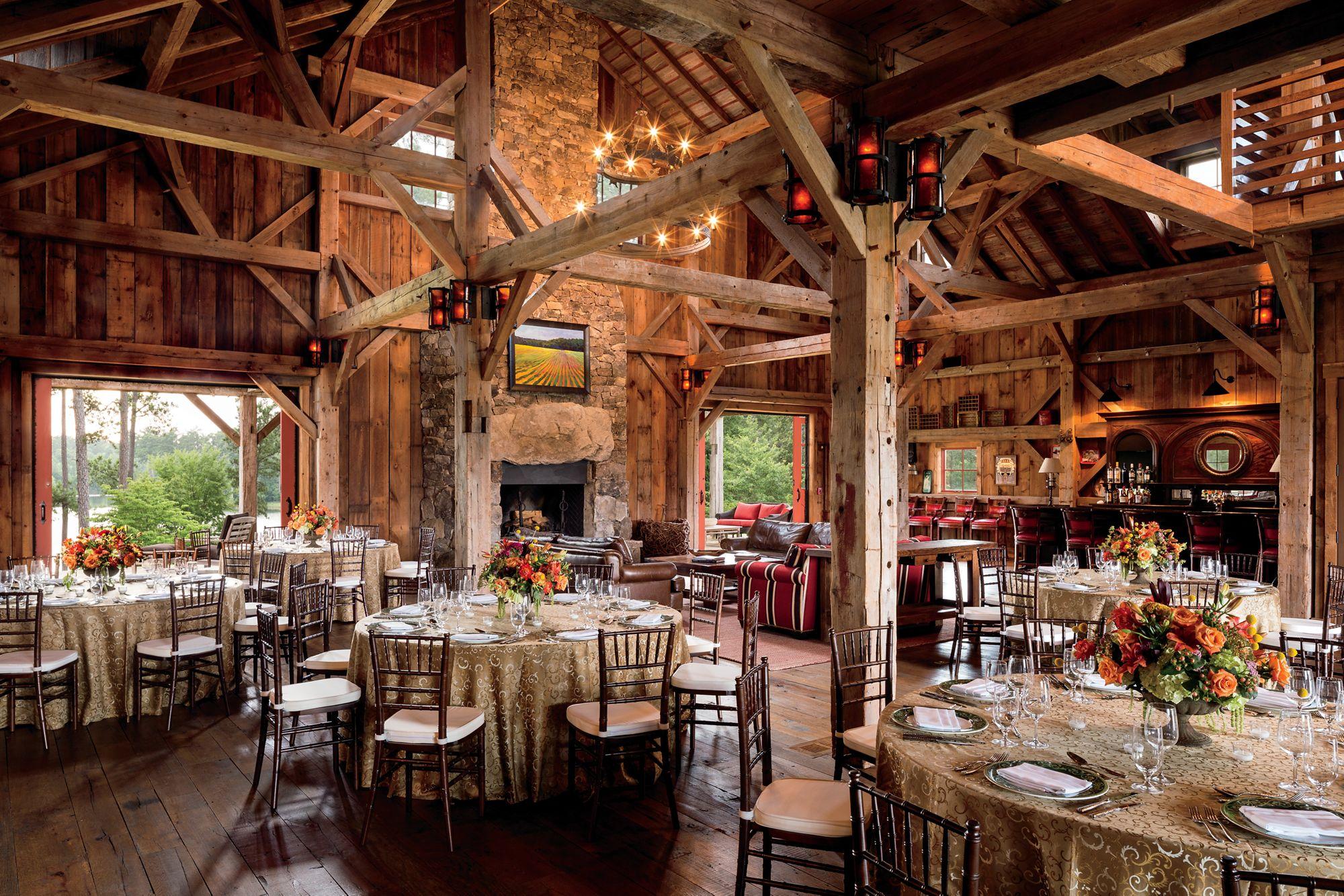 The Ritz-Carlton Reynolds, Lake Oconee