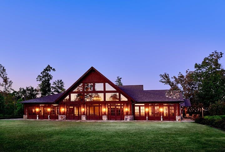 Foxhall Resort