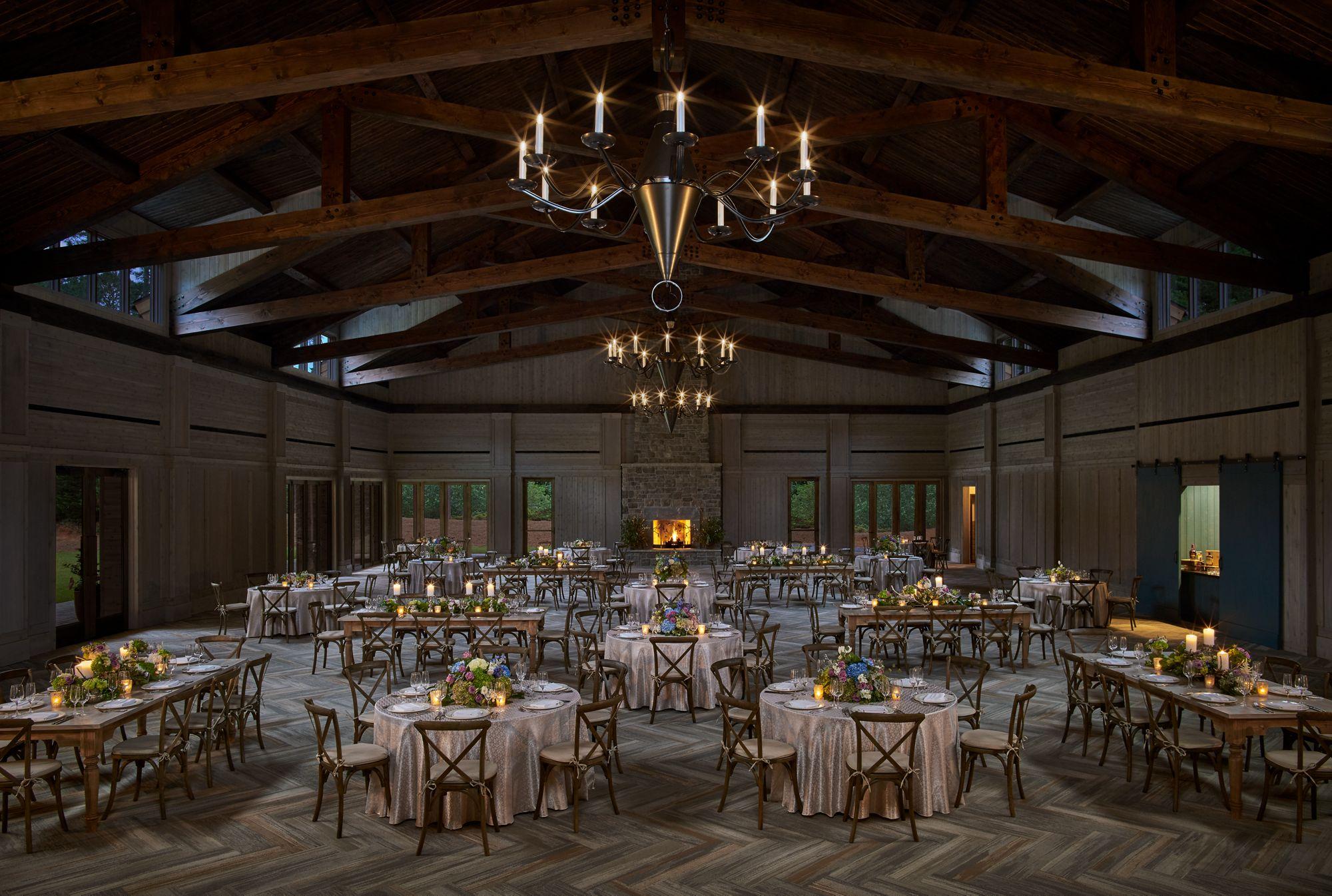 The Ritz-Carlton Reynolds, Lake Oconee portfolio 5