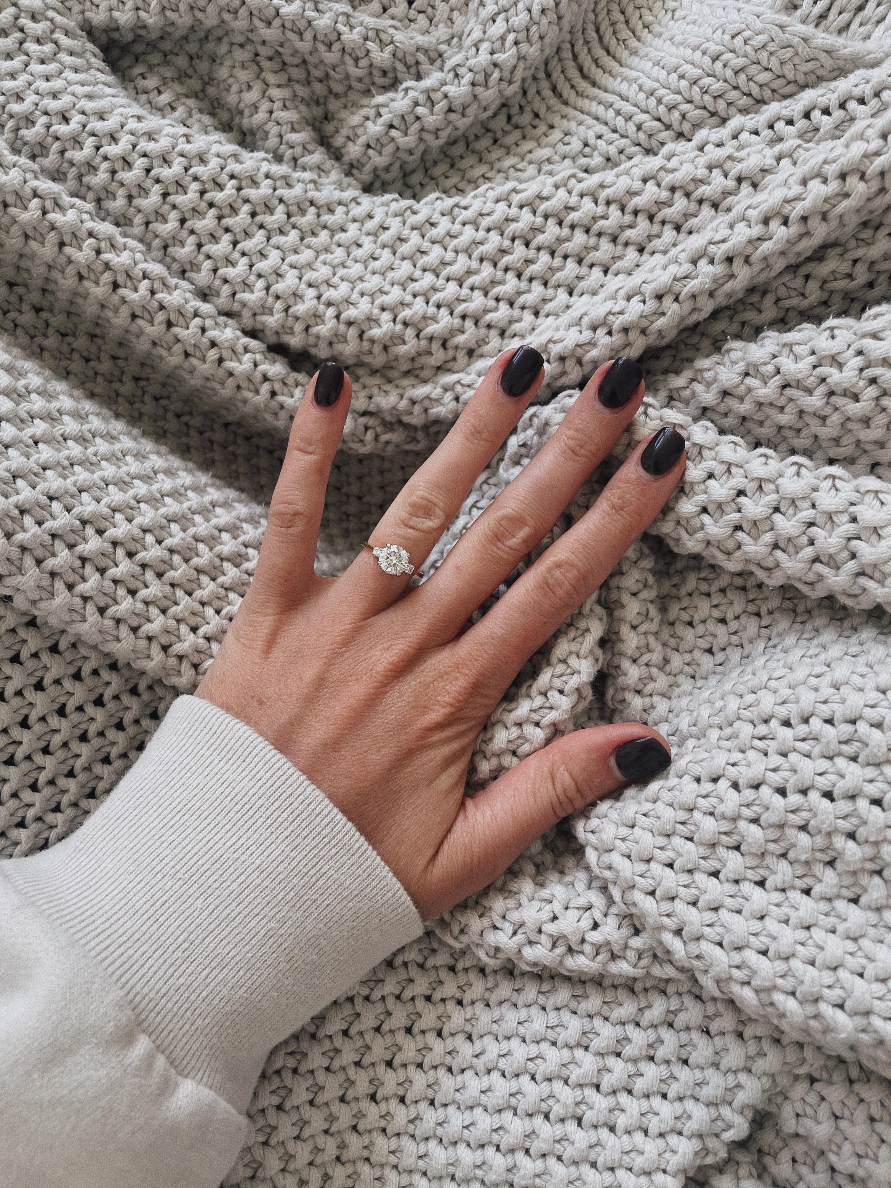 How to Replace Your Engagement Ring If You Don't Like It