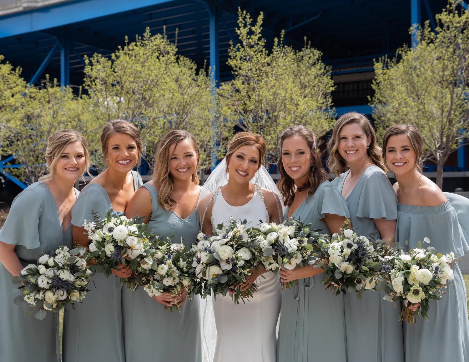 Ashley's Florals