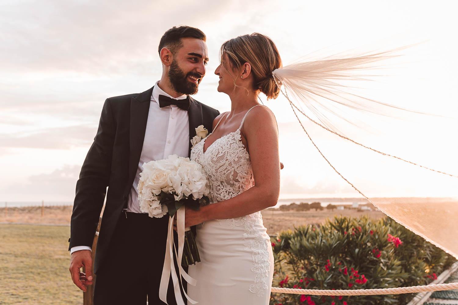 A Classic Winter Wedding at VidaMar Hotel Algarve 19