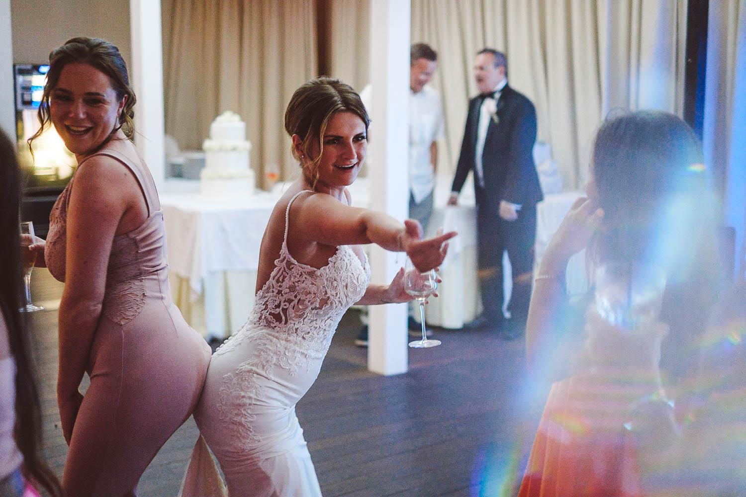 A Classic Summer Wedding at VidaMar Hotel Algarve photo 5