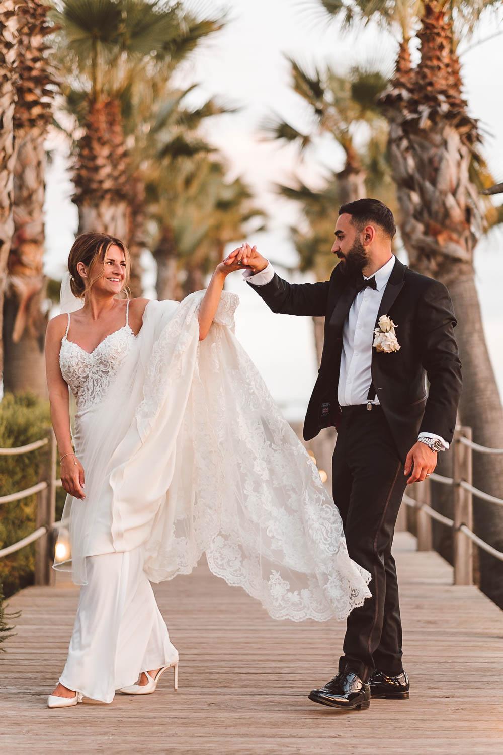 A Classic Winter Wedding at VidaMar Hotel Algarve 23