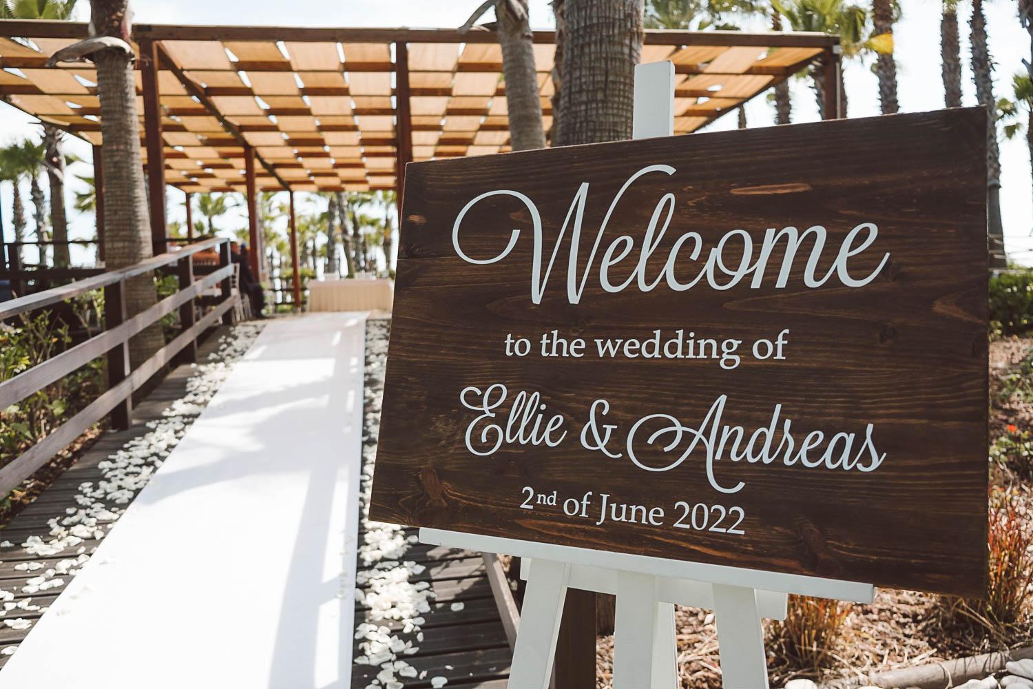 A Classic Winter Wedding at VidaMar Hotel Algarve 33