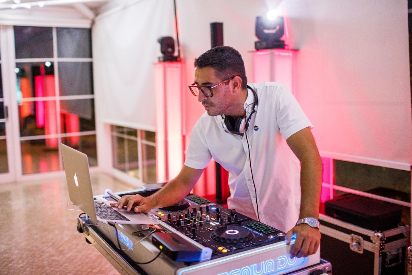 DJ Dhanny portfolio 1