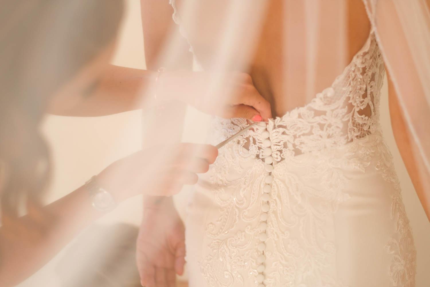 A Classic Winter Wedding at VidaMar Hotel Algarve 2