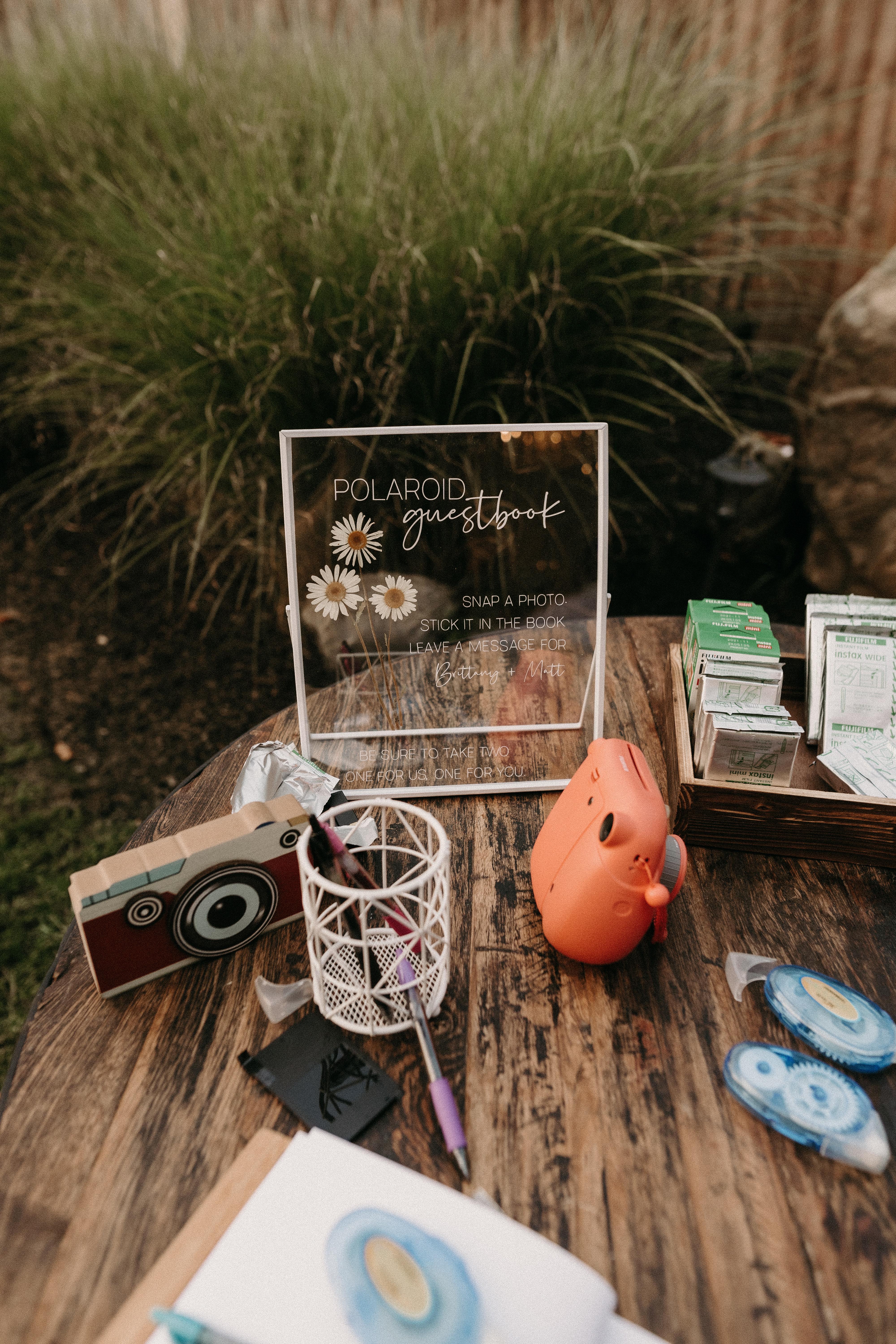 A Non-Traditional Summer Wedding at The Venue at Winding Hills 26