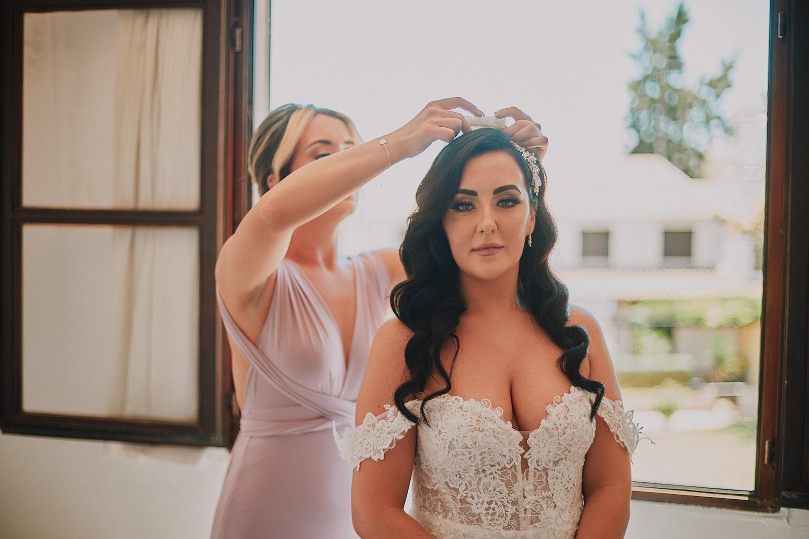 Dream Day Wedding Planners portfolio 2