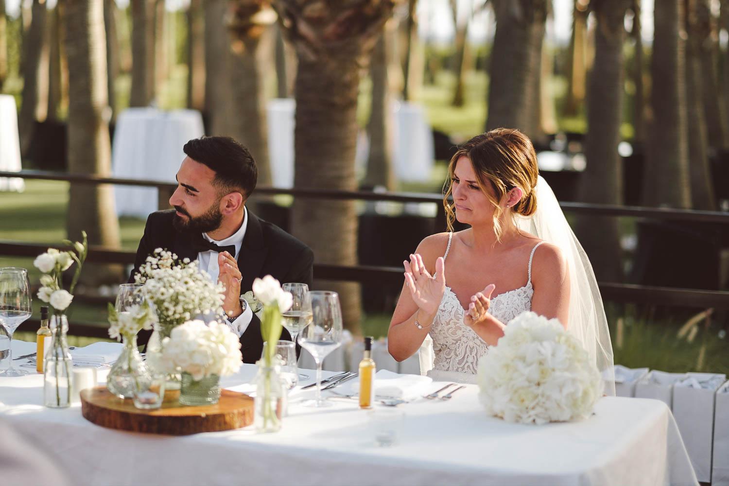 A Classic Winter Wedding at VidaMar Hotel Algarve 18