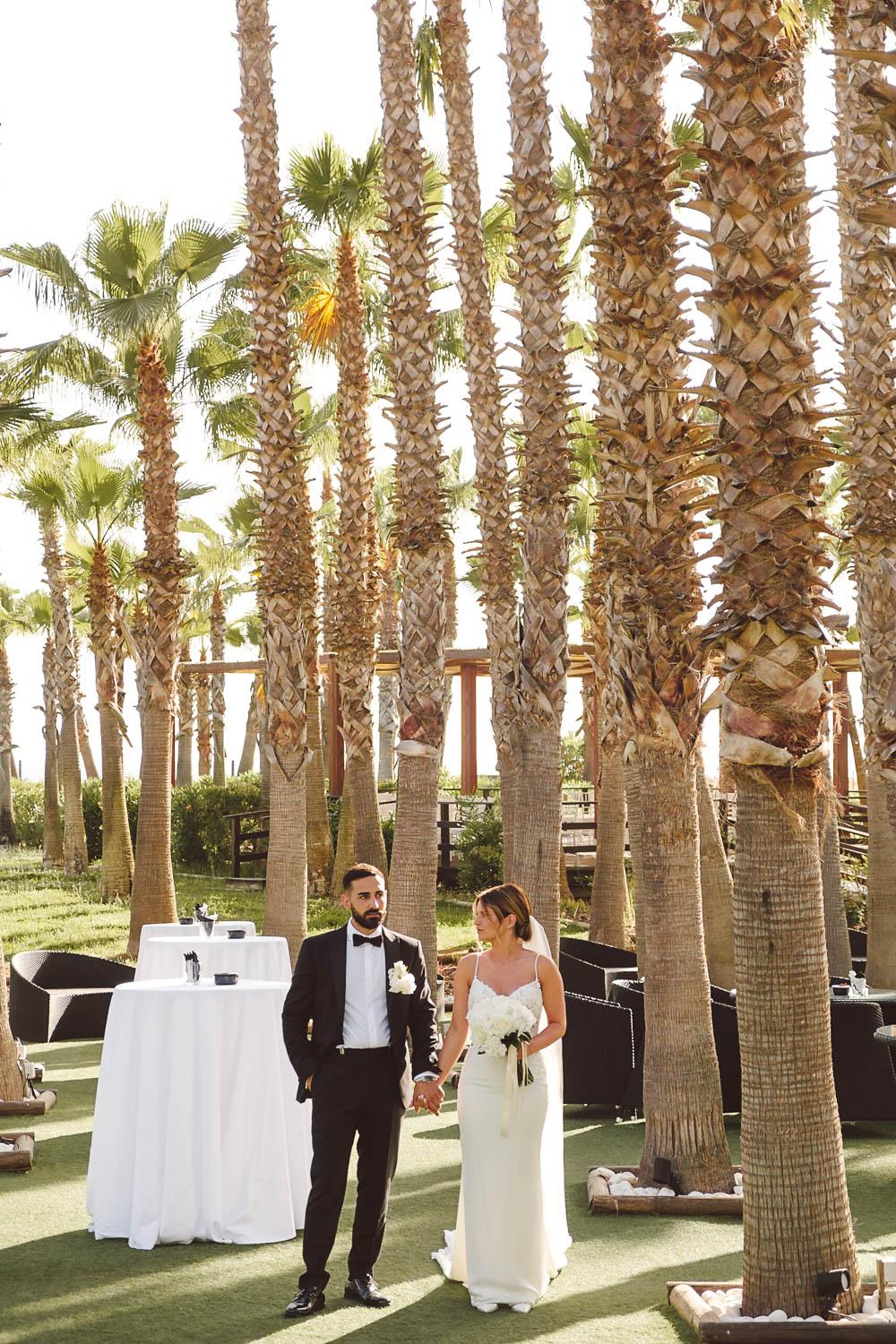 A Classic Winter Wedding at VidaMar Hotel Algarve 43