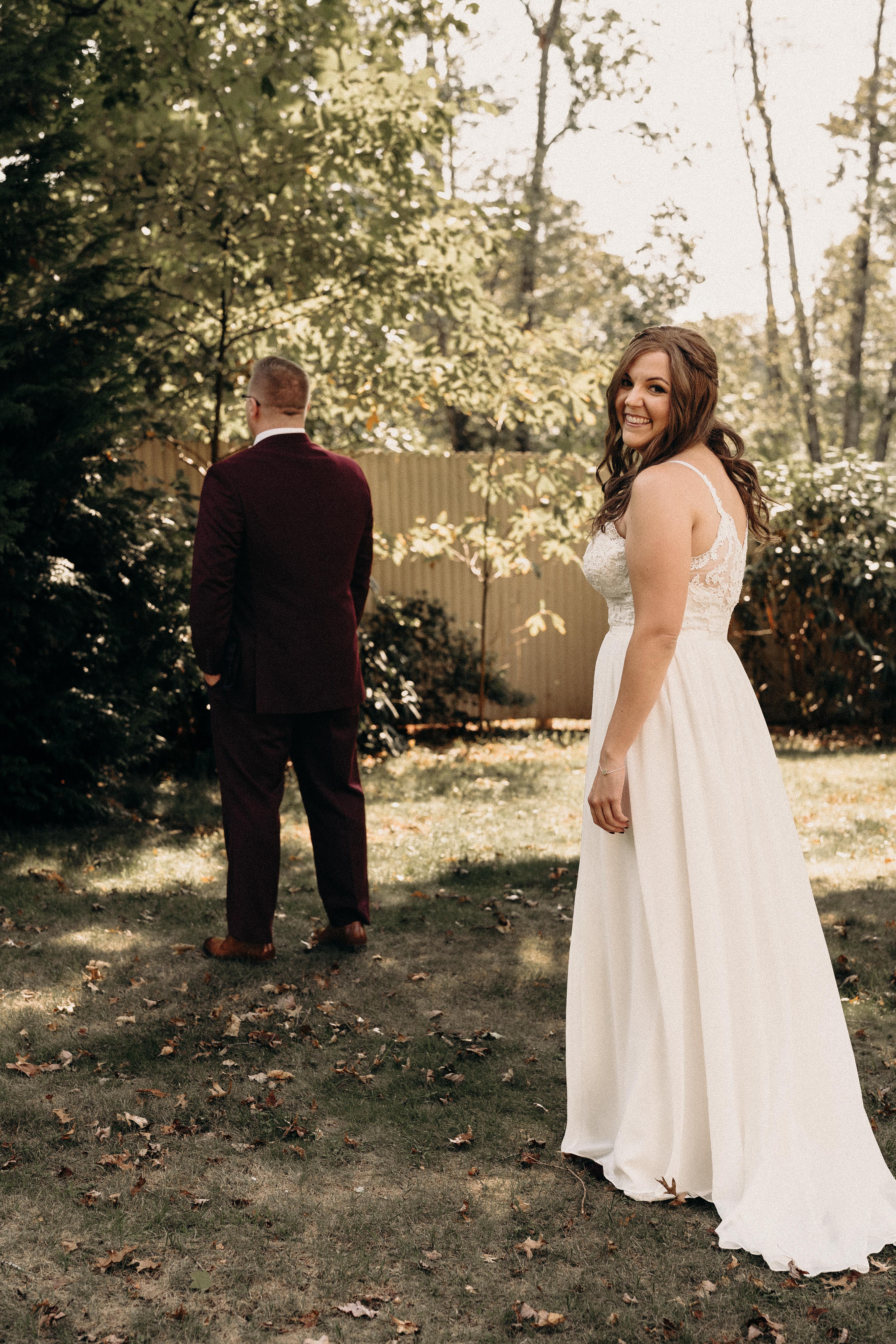 A Non-Traditional Summer Wedding at The Venue at Winding Hills 23