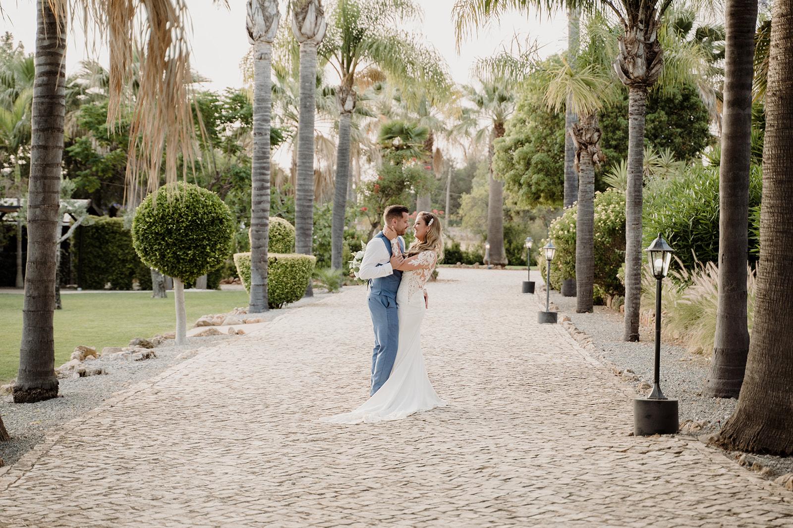 Dream Day Wedding Planners portfolio 3
